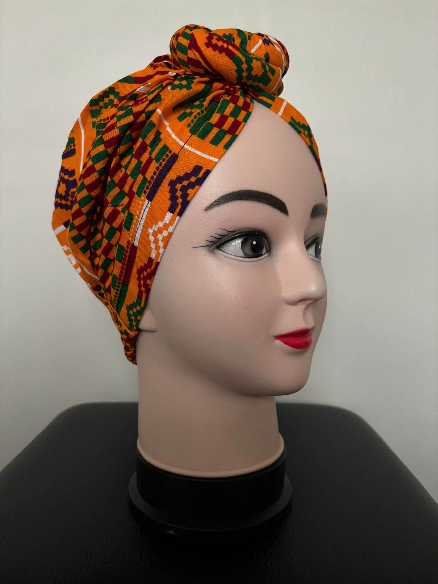 Turban « South Africa »