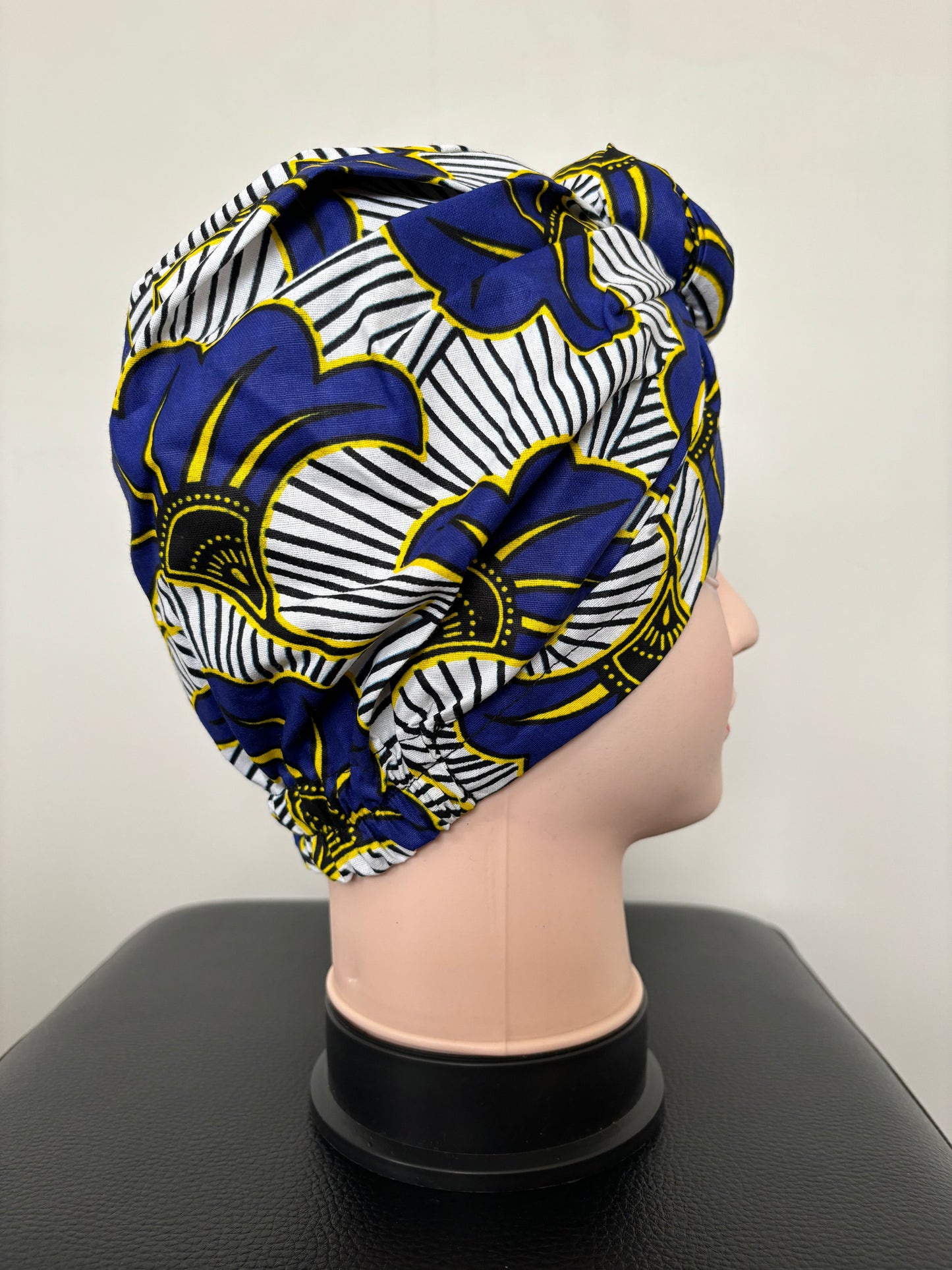 Turban « Summer is back »