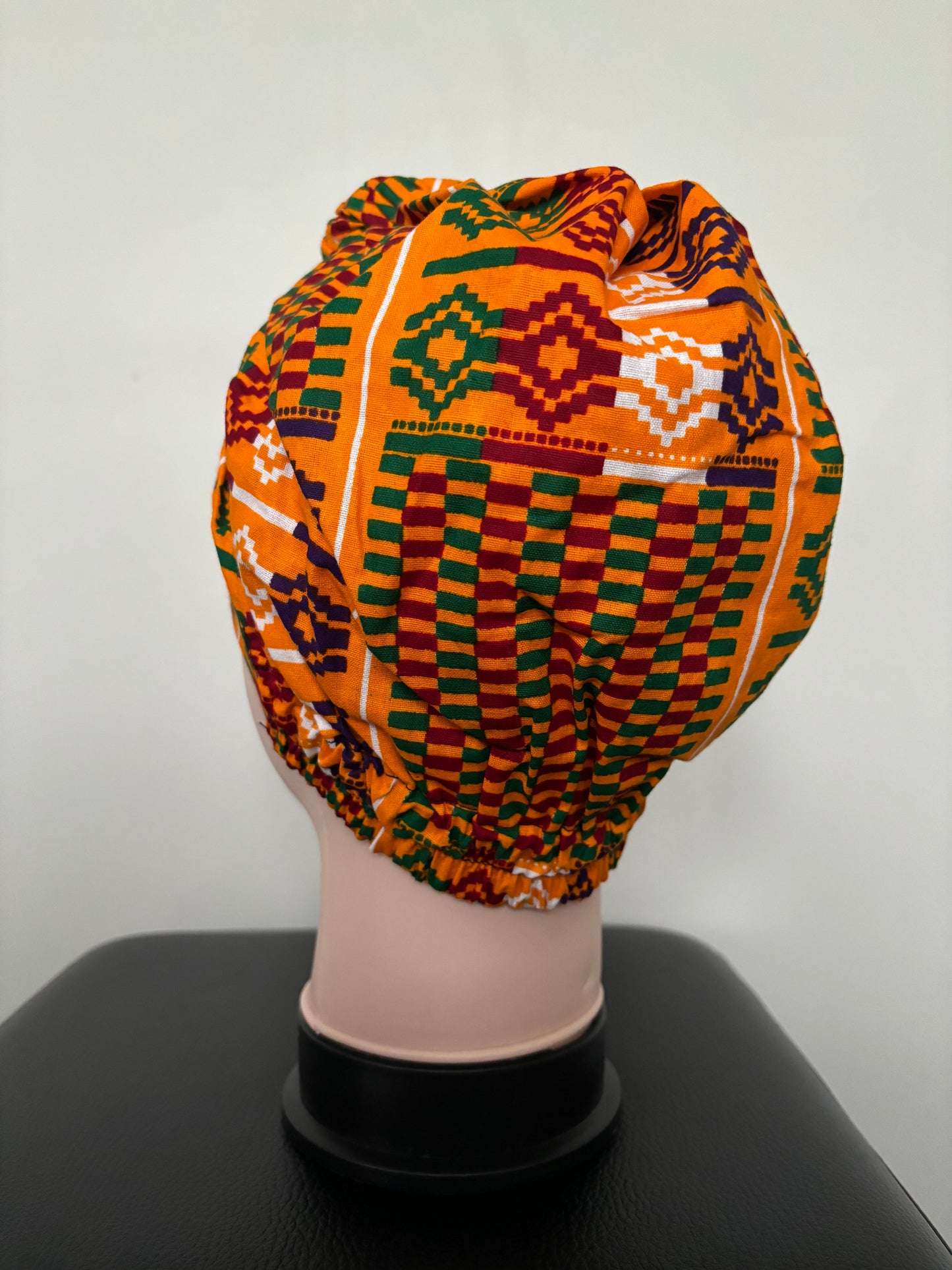 Turban « South Africa »