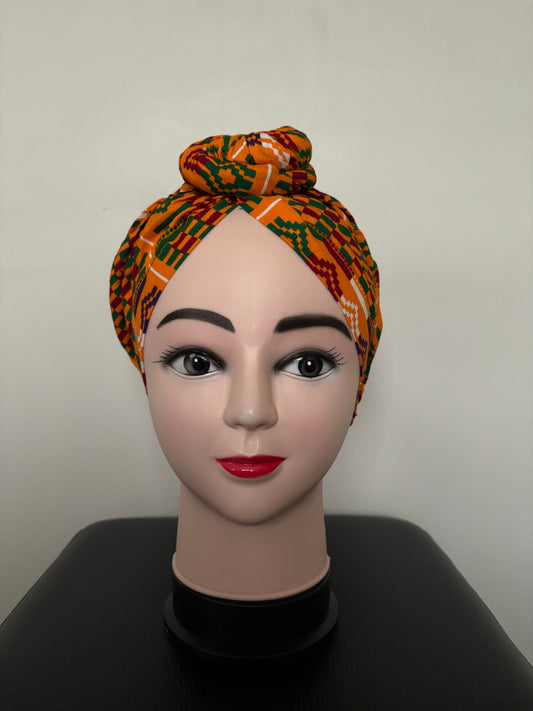 Turban « South Africa »