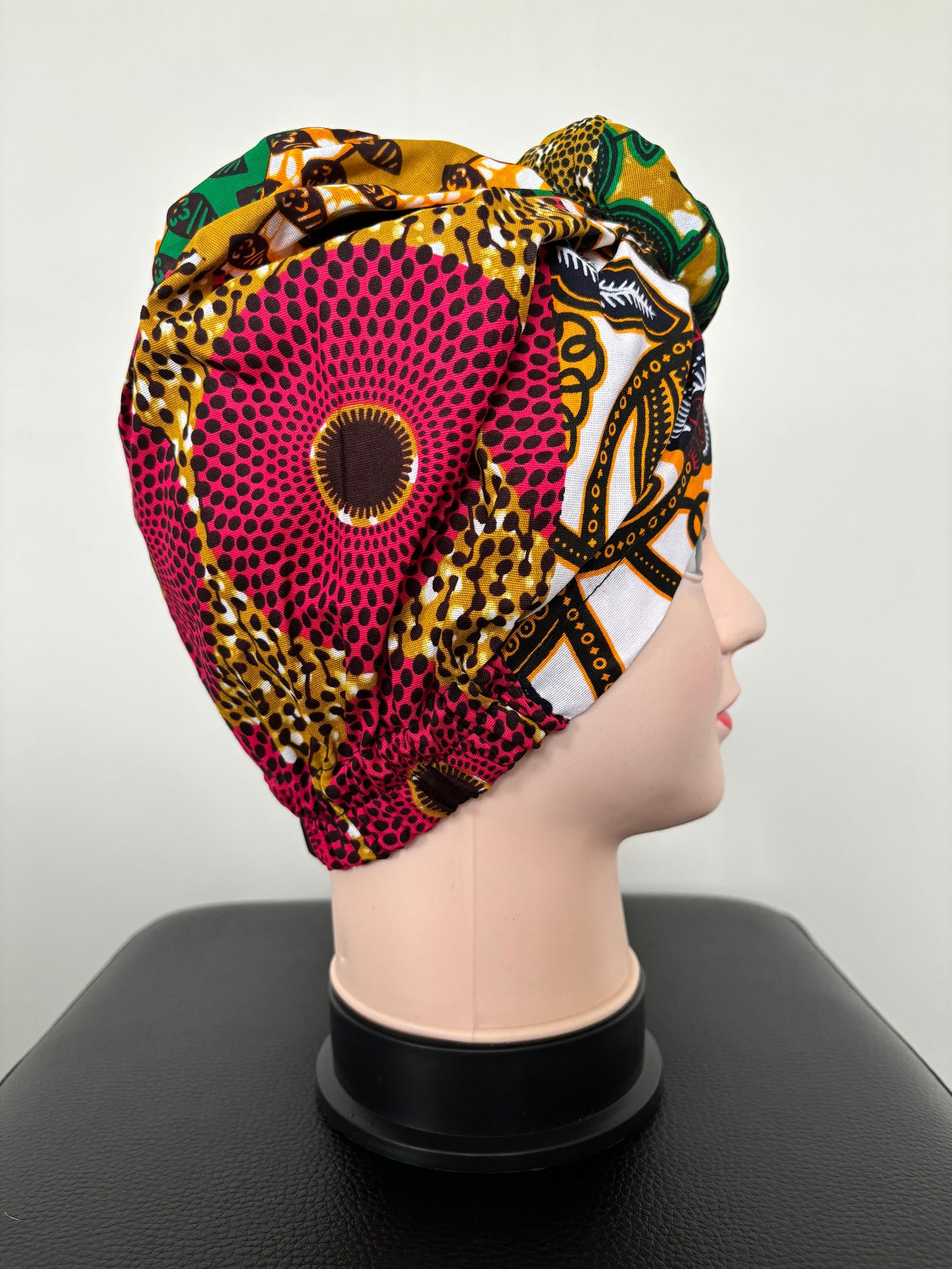 Turban « Africa »