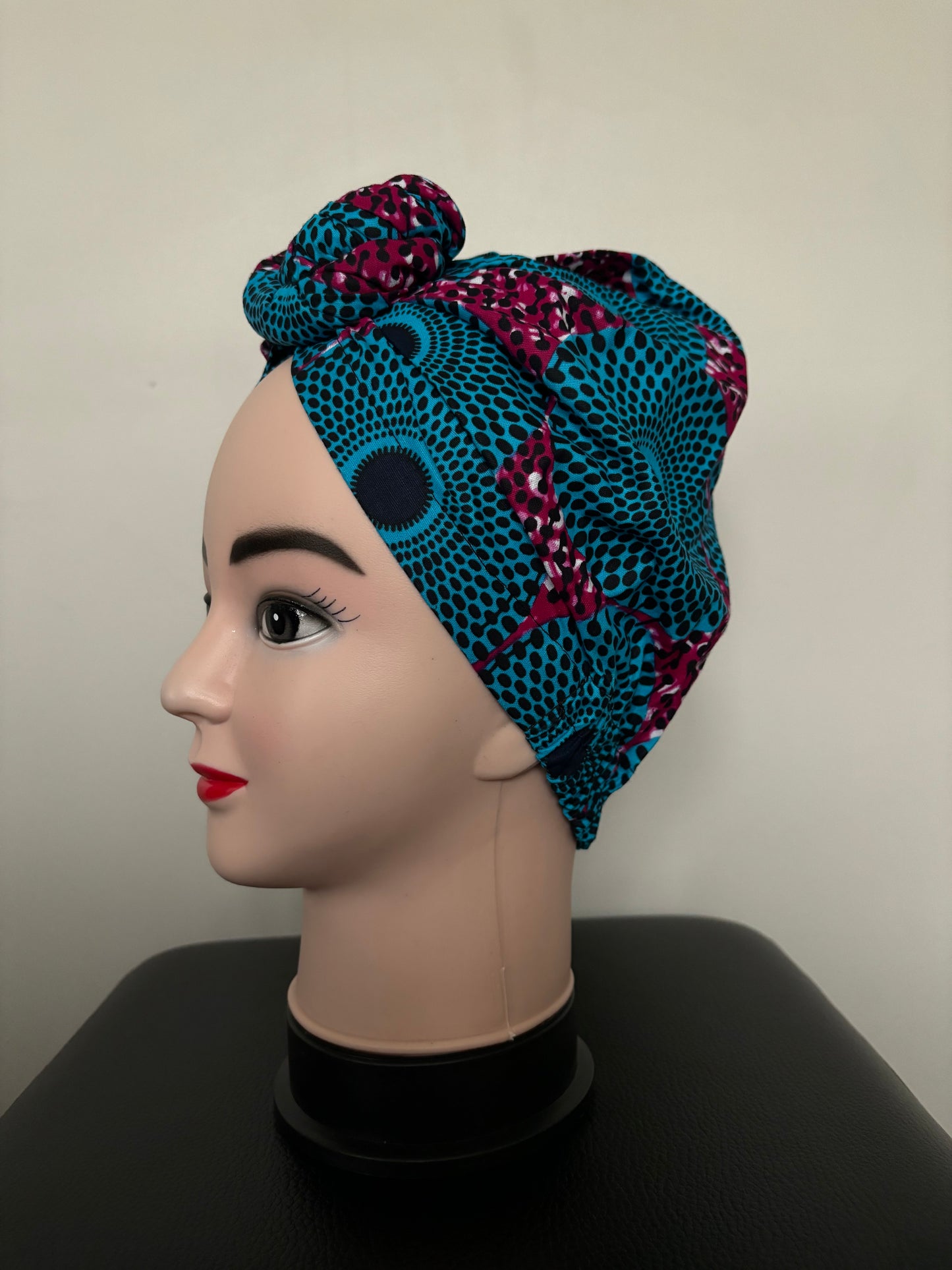 Turban « Independent Women »