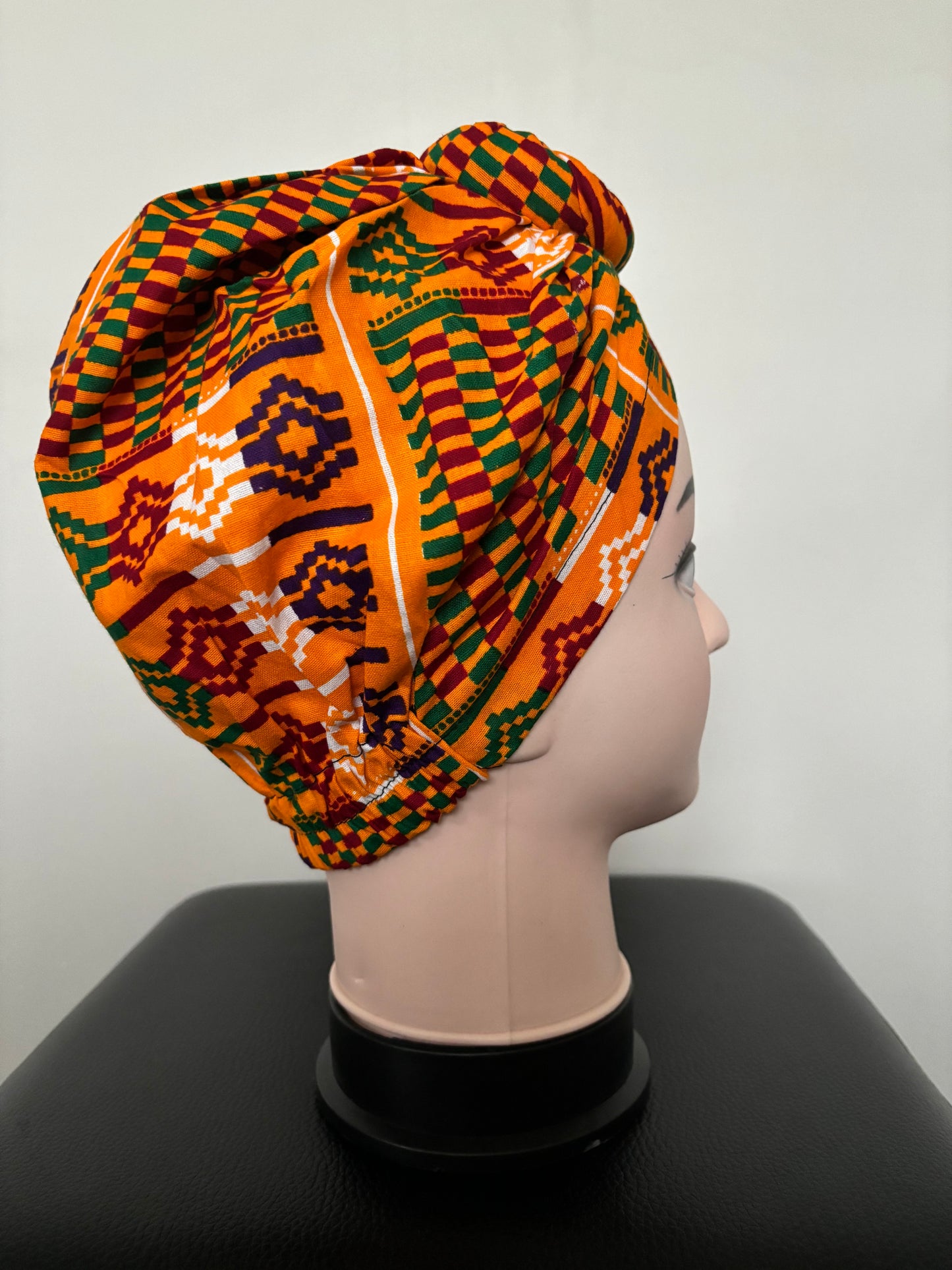 Turban « South Africa »