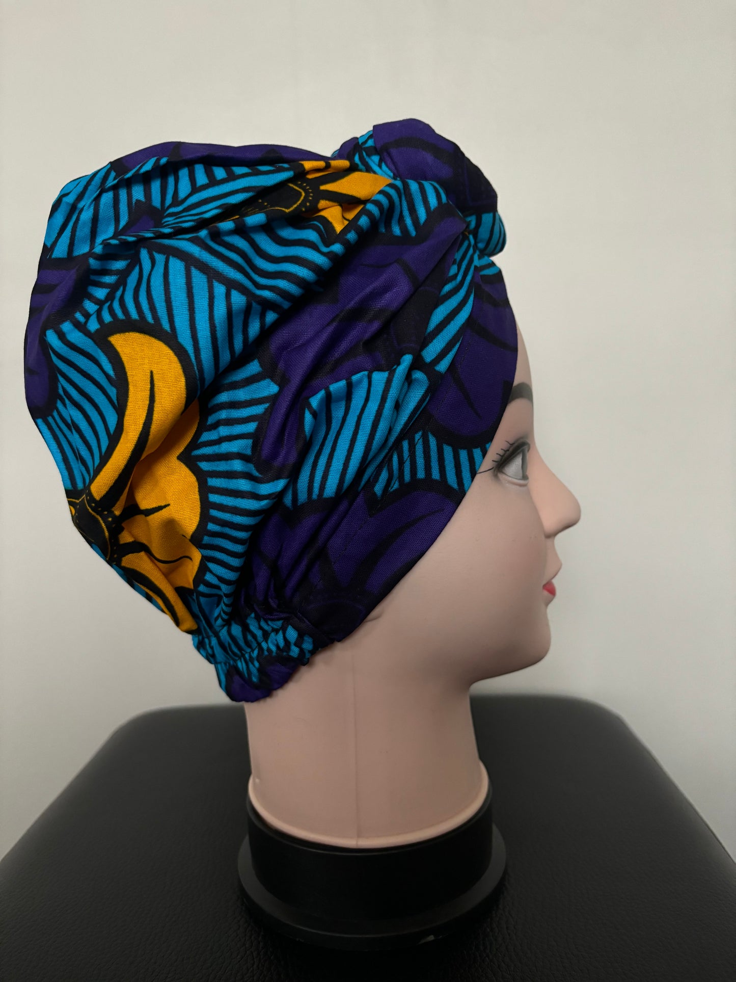 Turban « July »