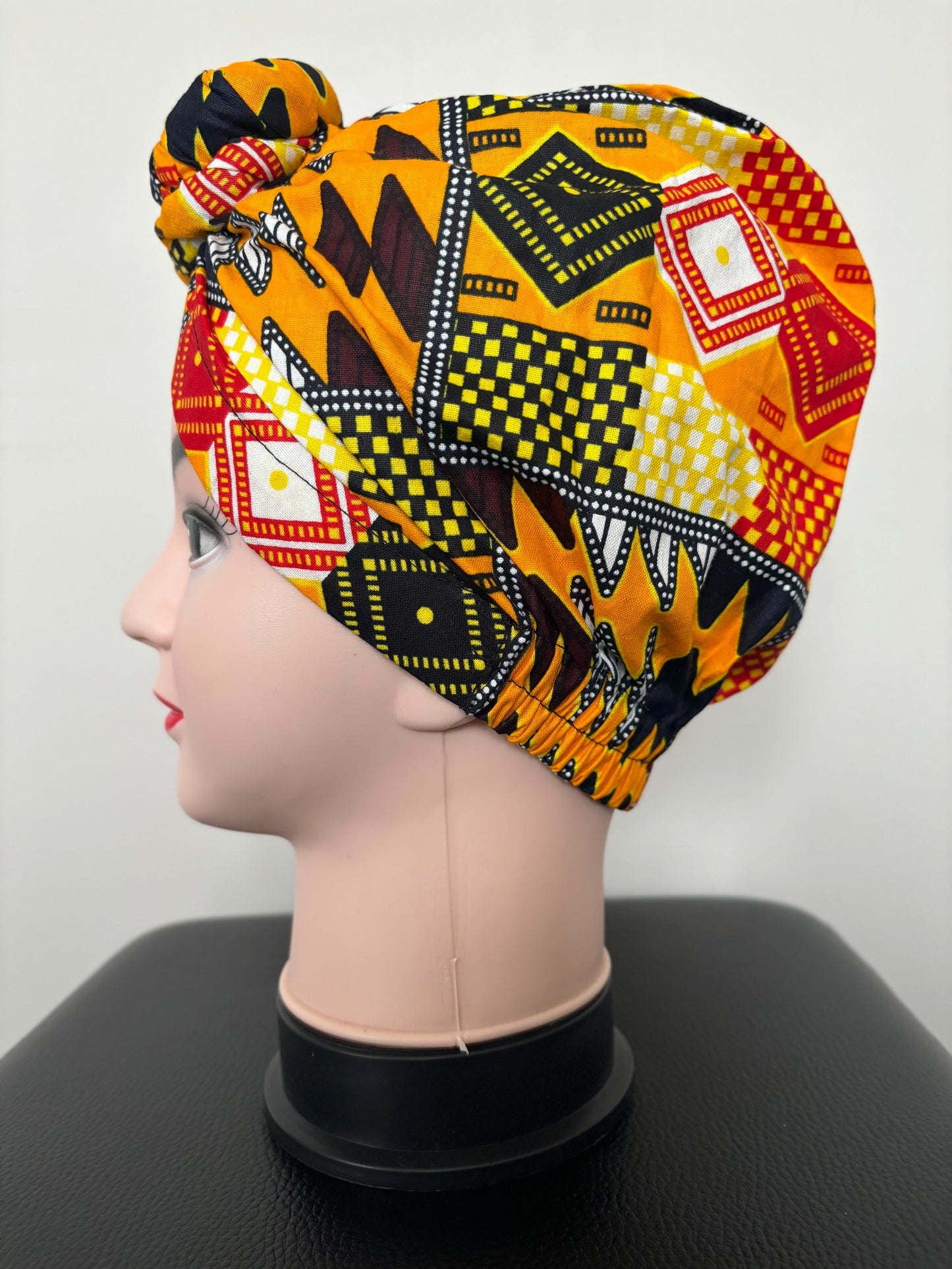 Turban « Summer is coming »