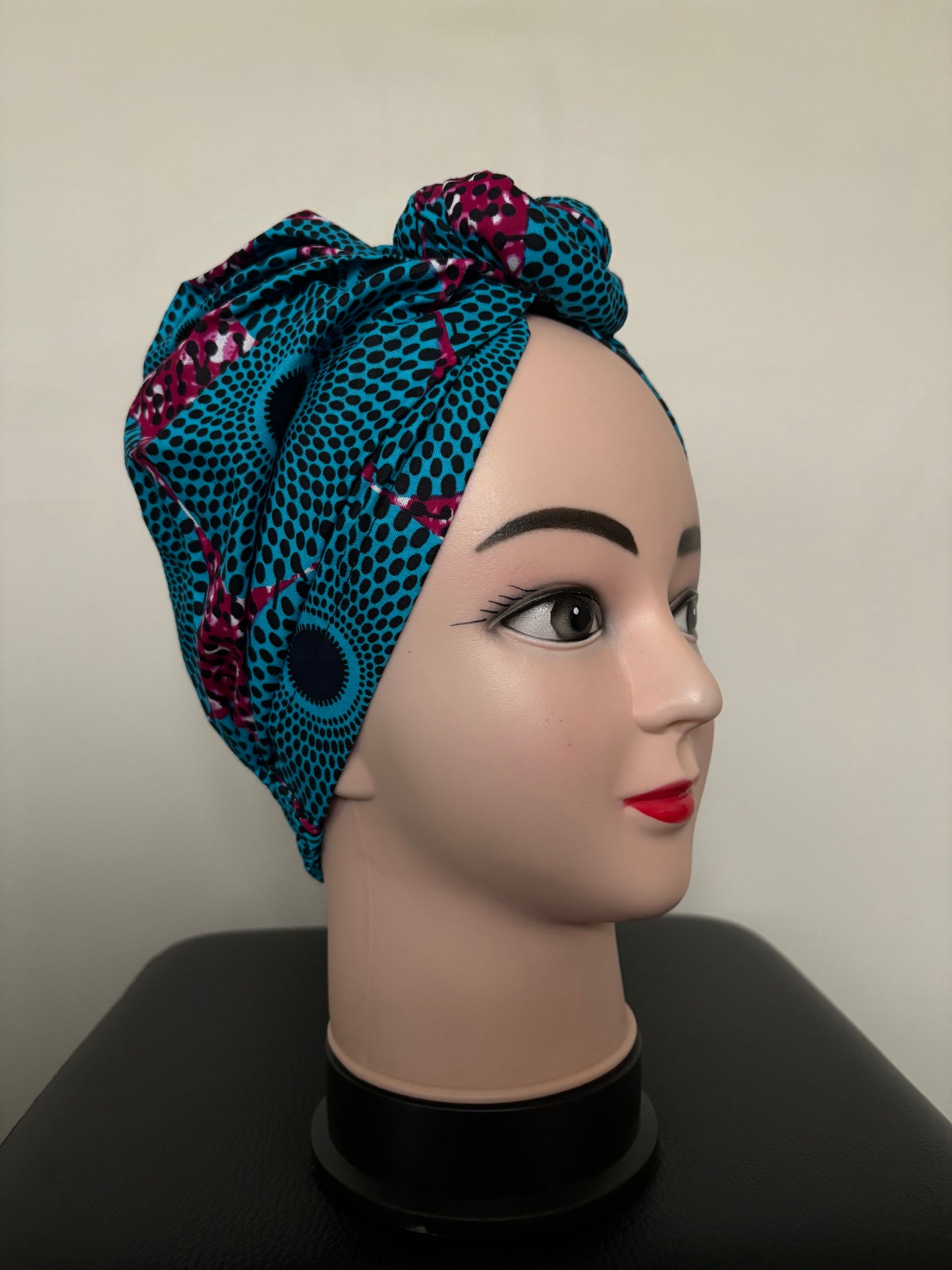 Turban « Independent Women »