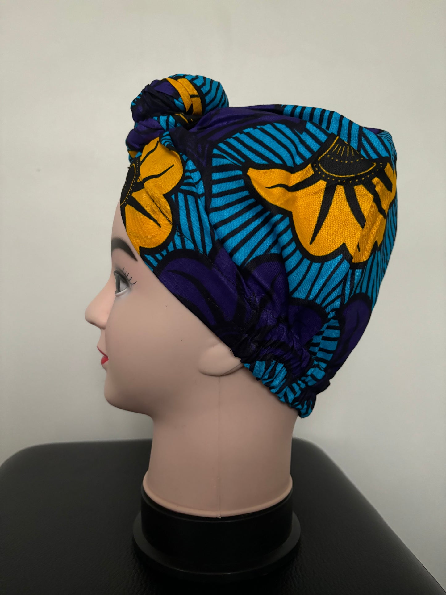 Turban « July »