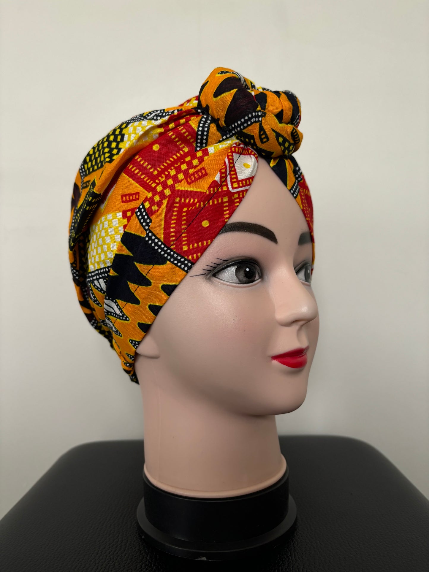 Turban « Summer is coming »