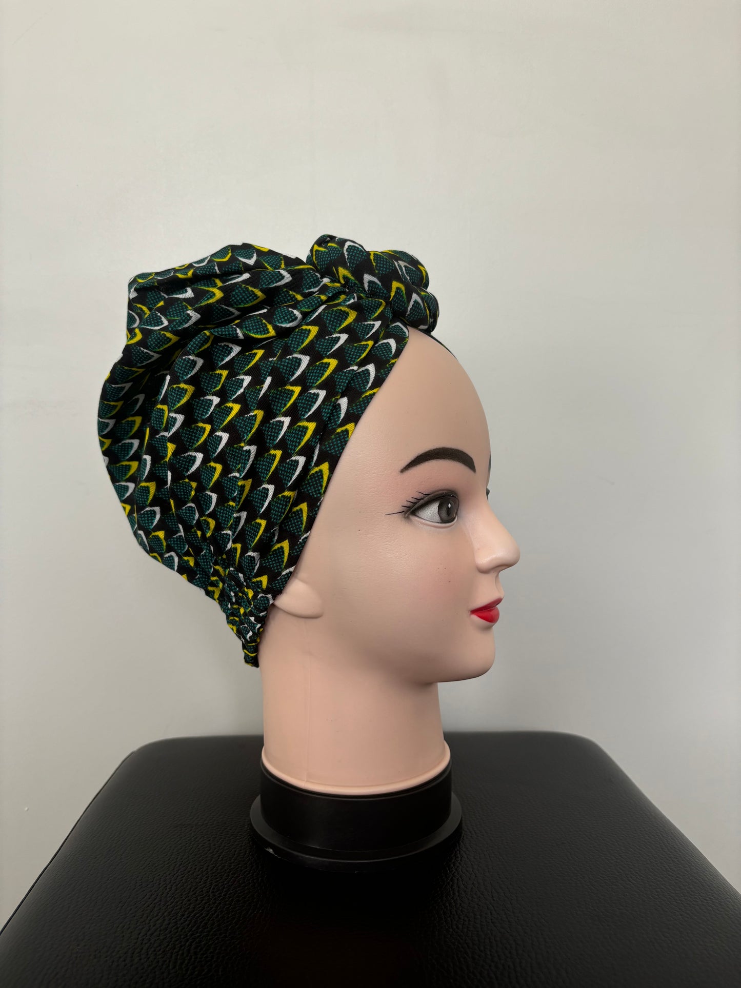 Turban « Natural 🍃 »