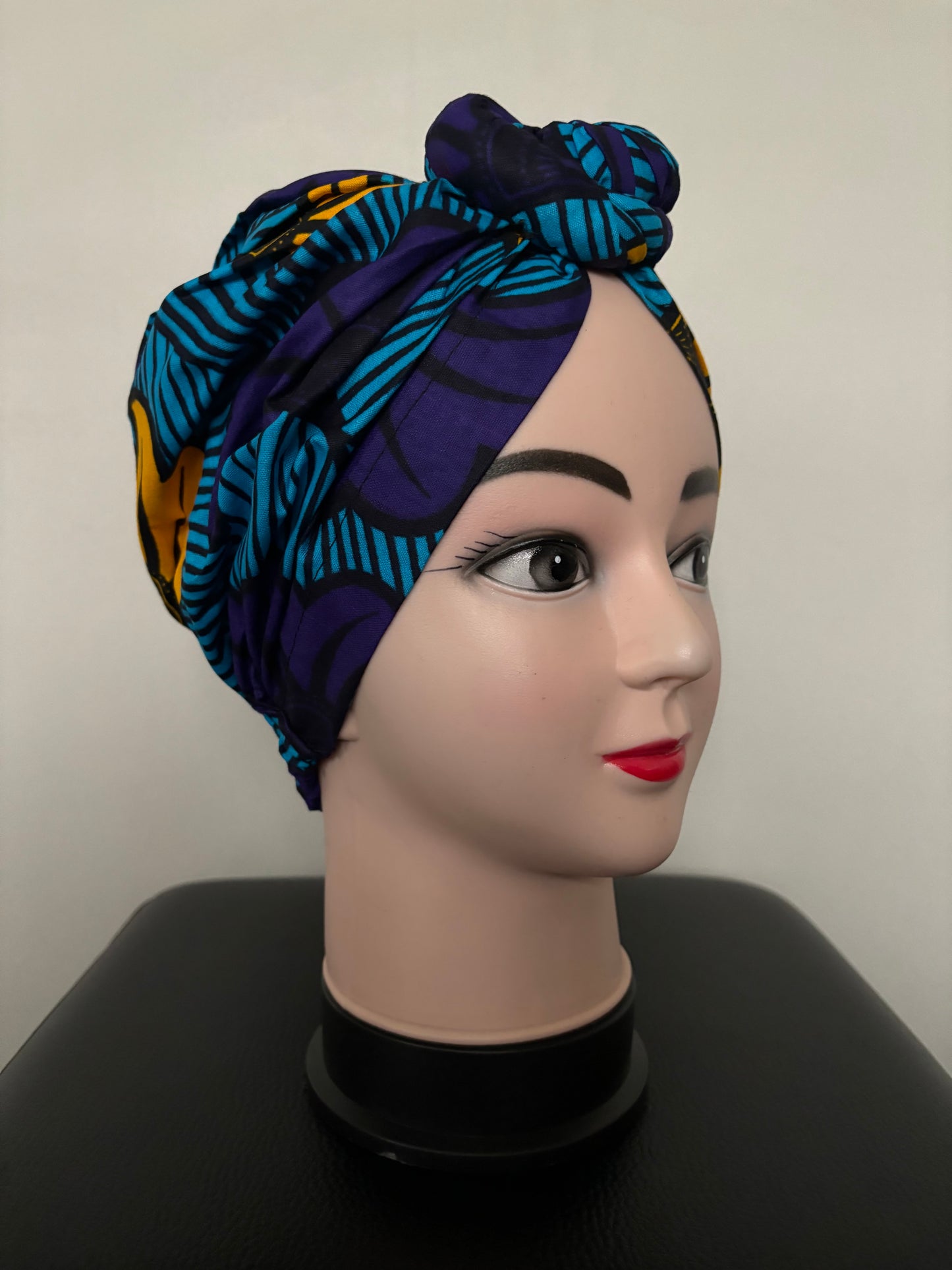 Turban « July »