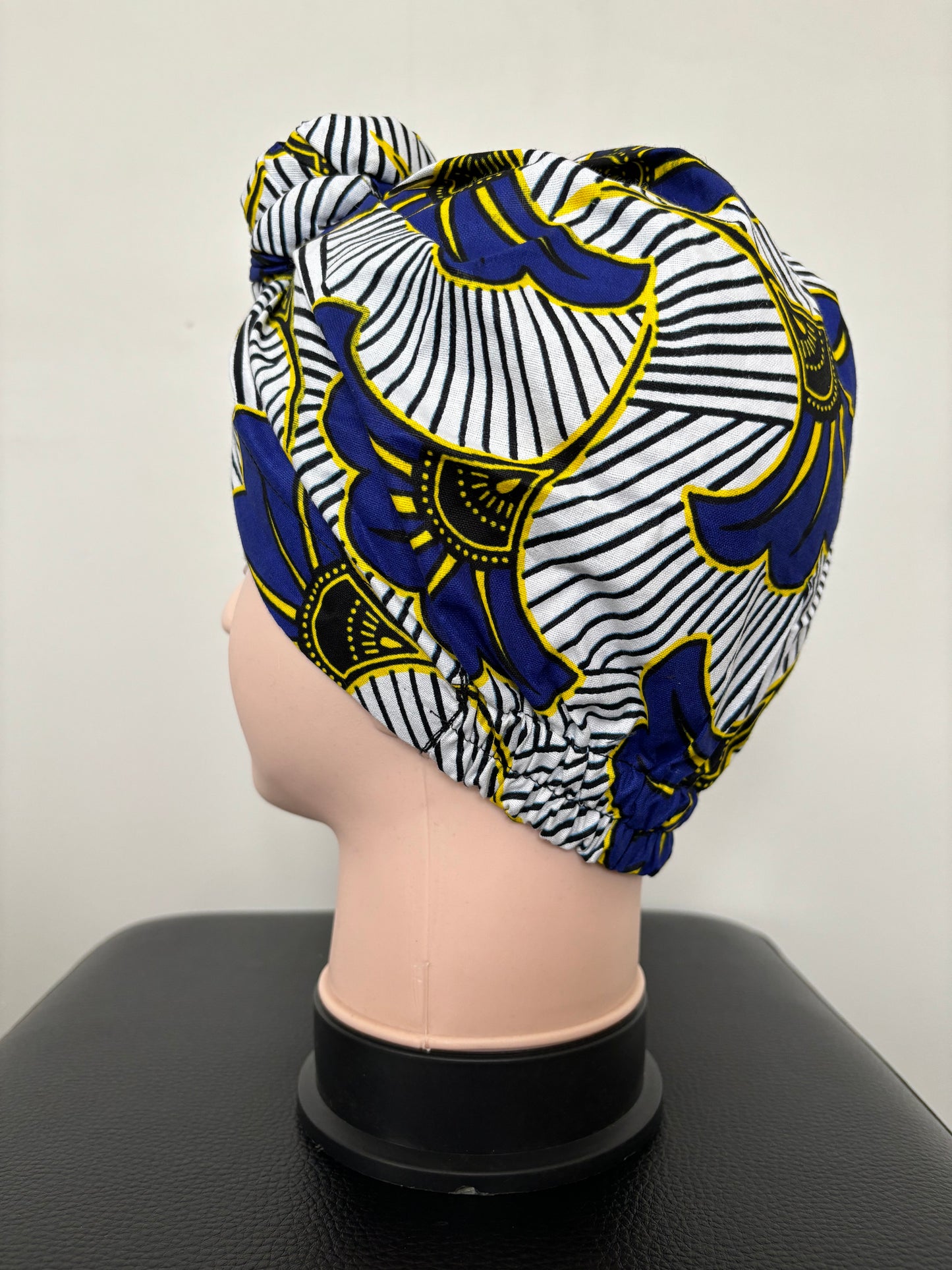 Turban « Summer is back »