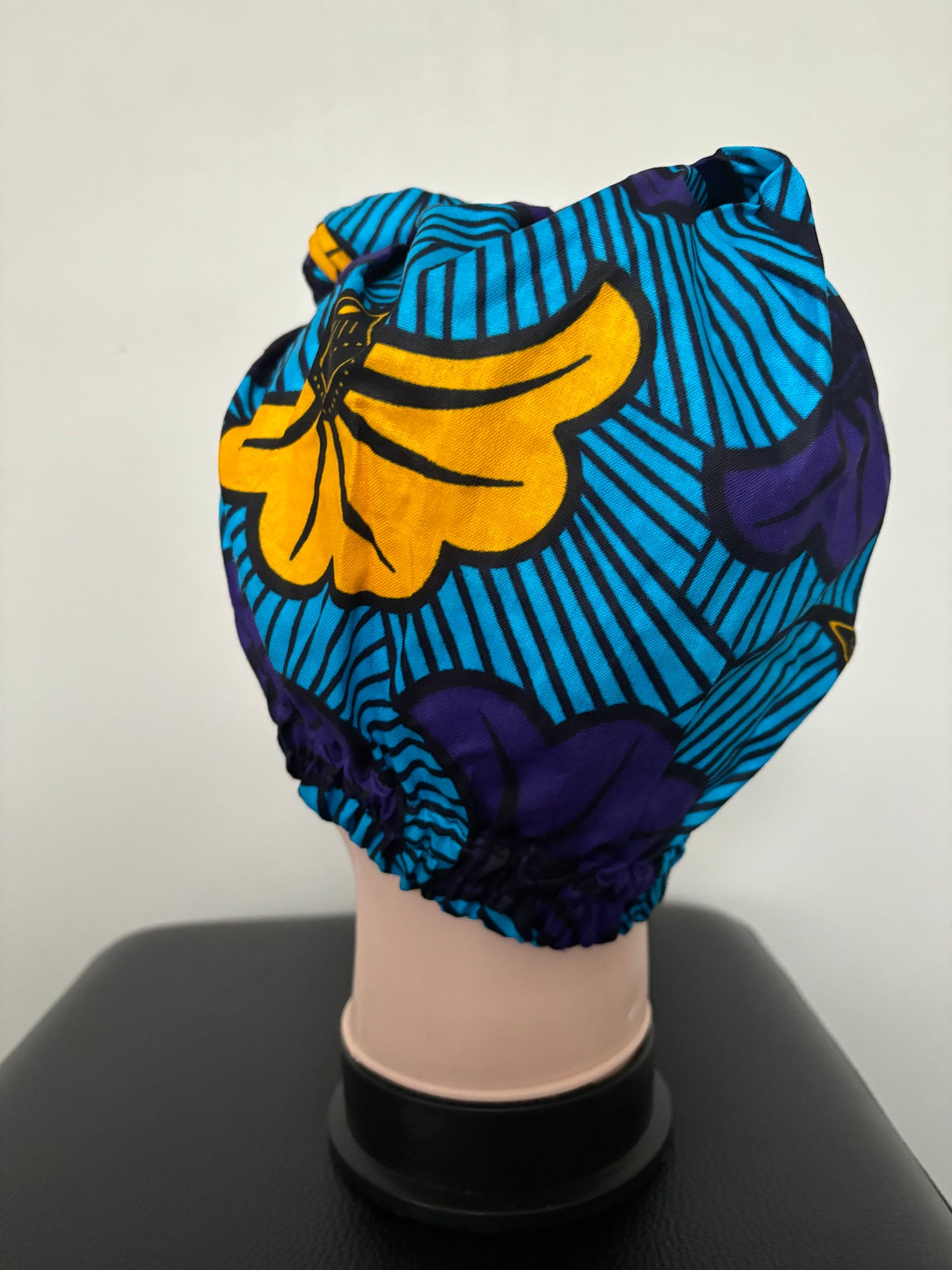 Turban « July »