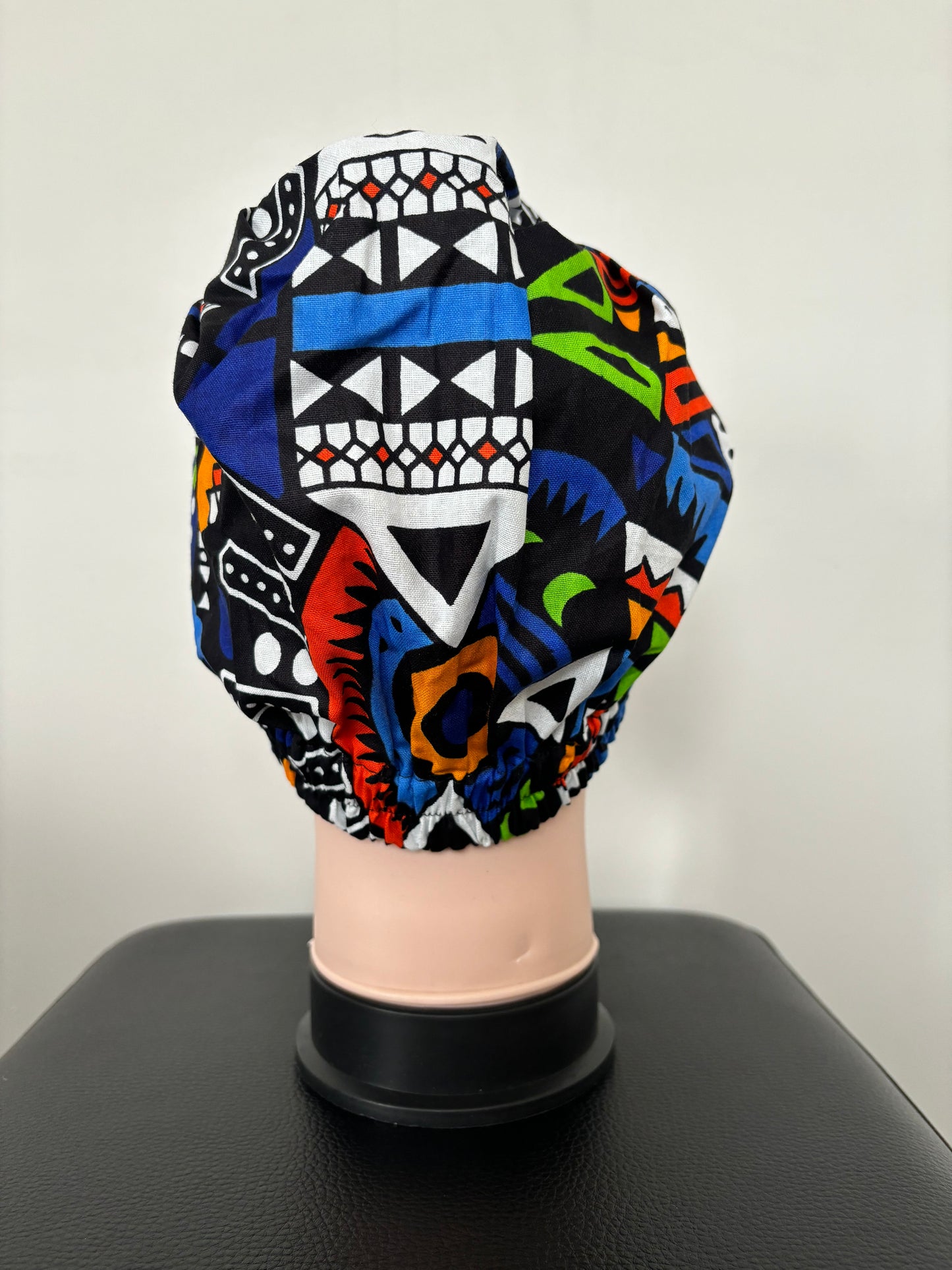 Turban « Multitude of colors 2 »