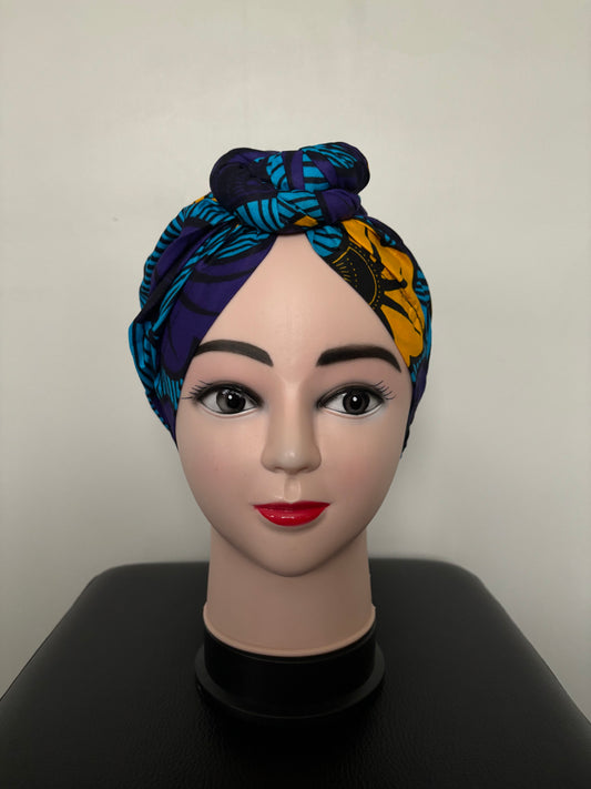 Turban « July »