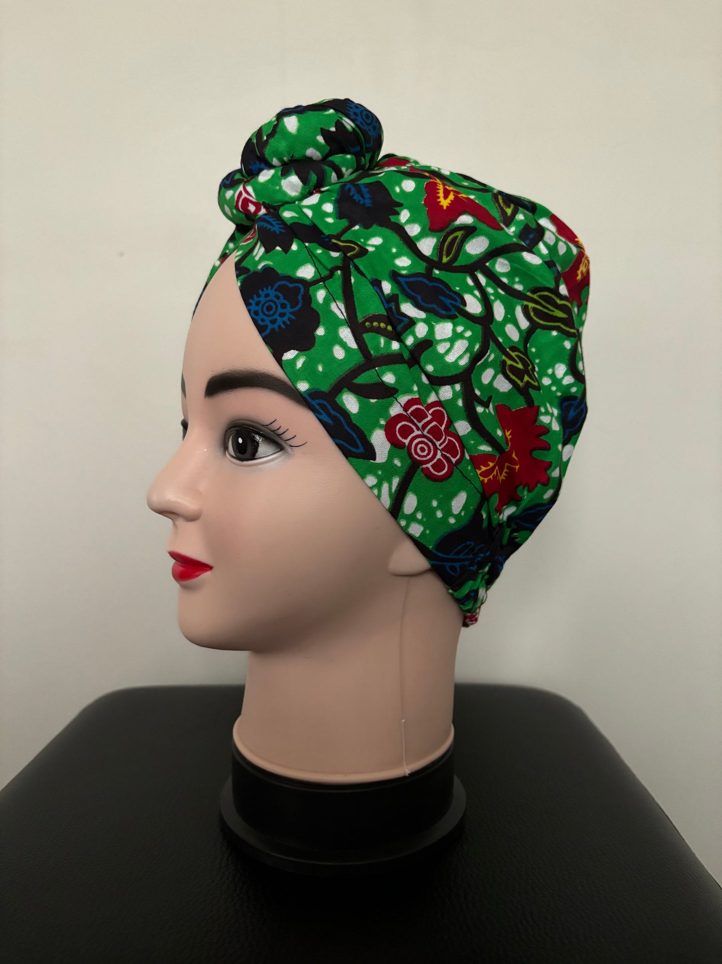 Turban « Sunshine »