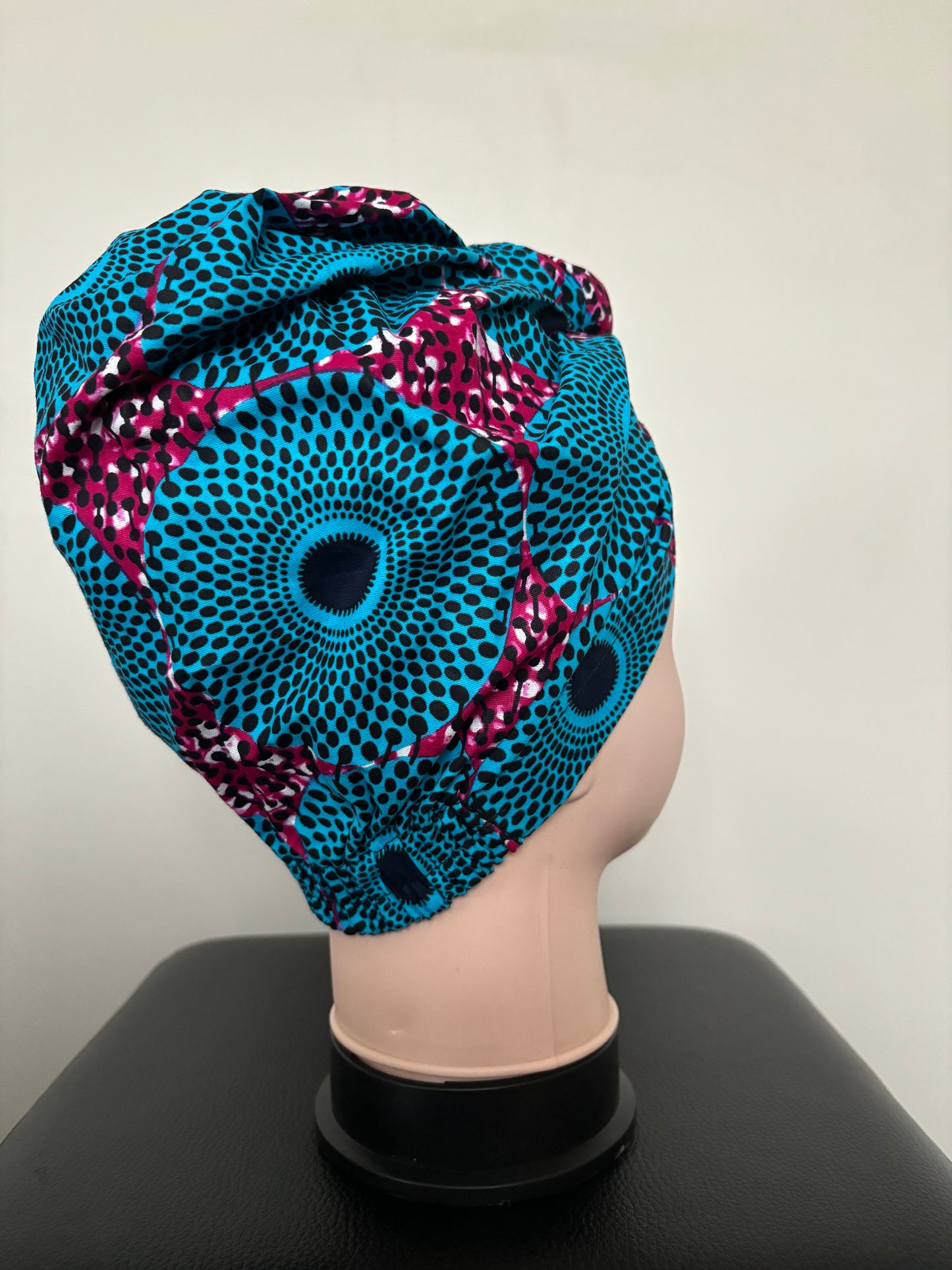 Turban « Independent Women »