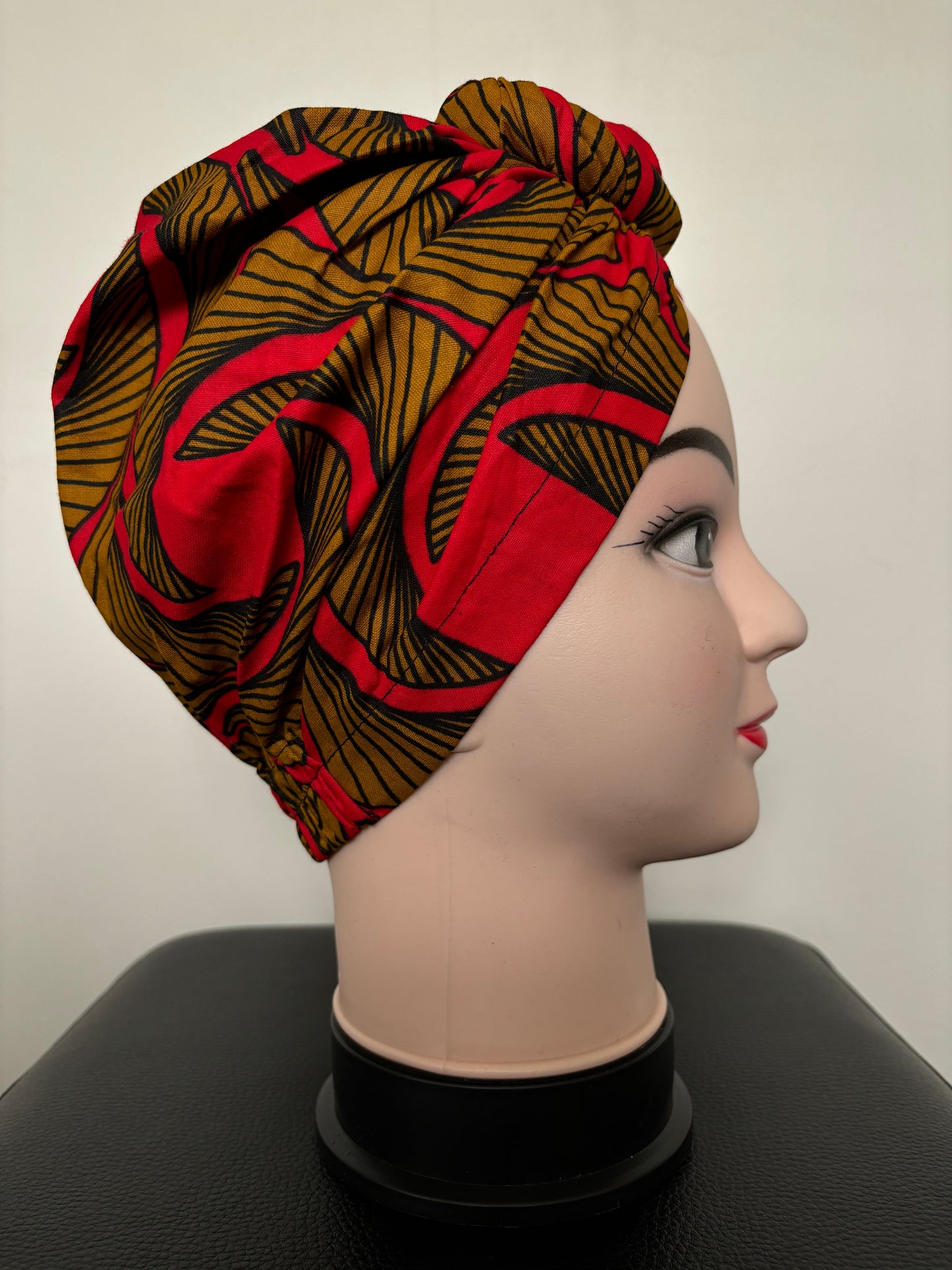 Turban « No Stress »