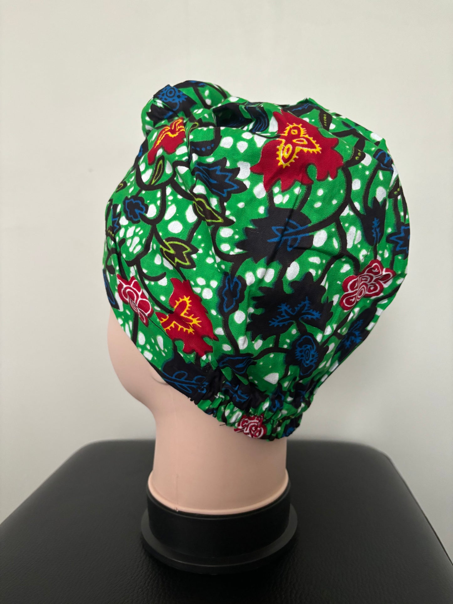 Turban « Sunshine »