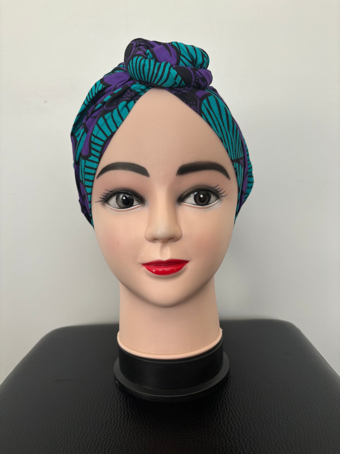 Turban « Sweet Dream »