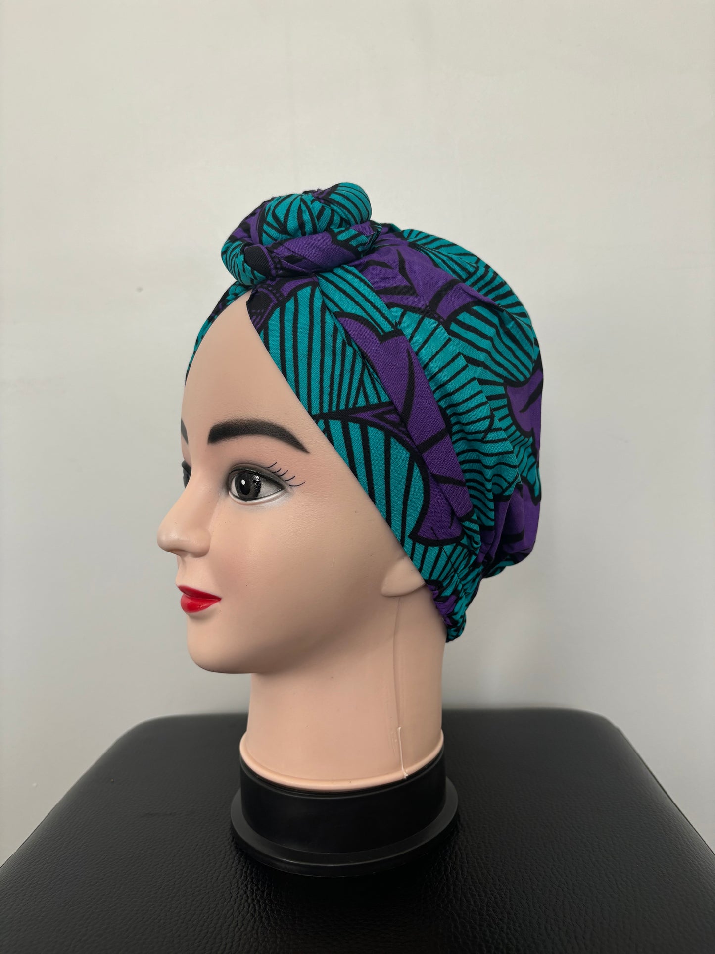 Turban « Sweet Dream »