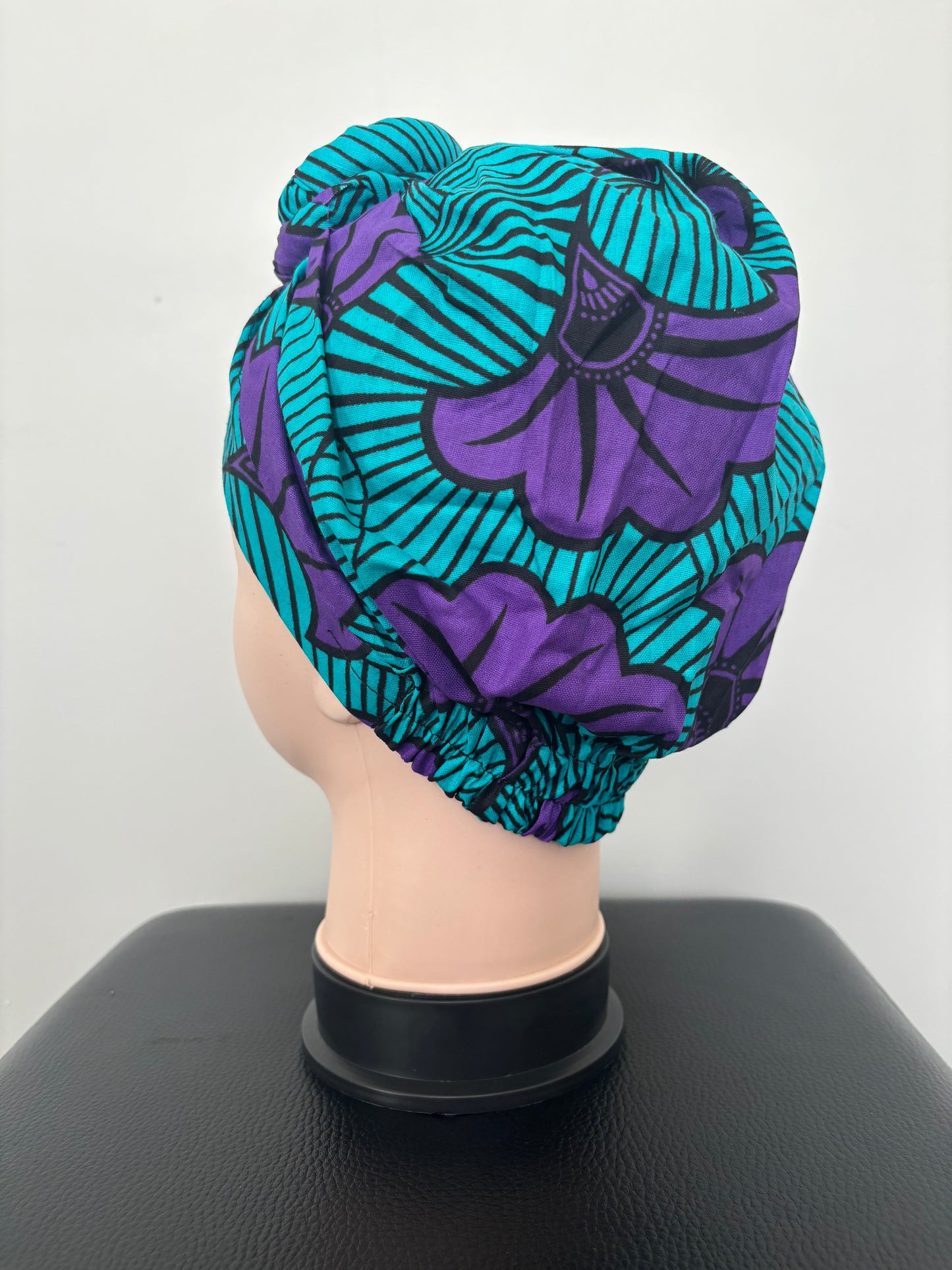 Turban « Sweet Dream »