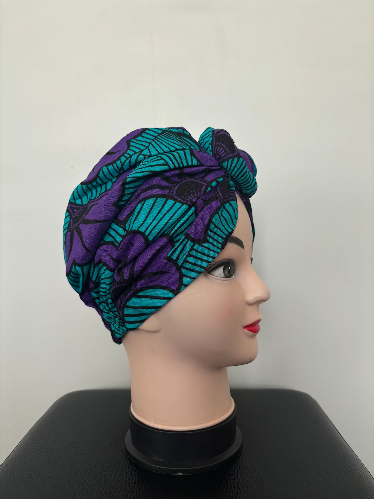 Turban « Sweet Dream »