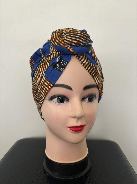 Turban « Rihanna 🎙️»