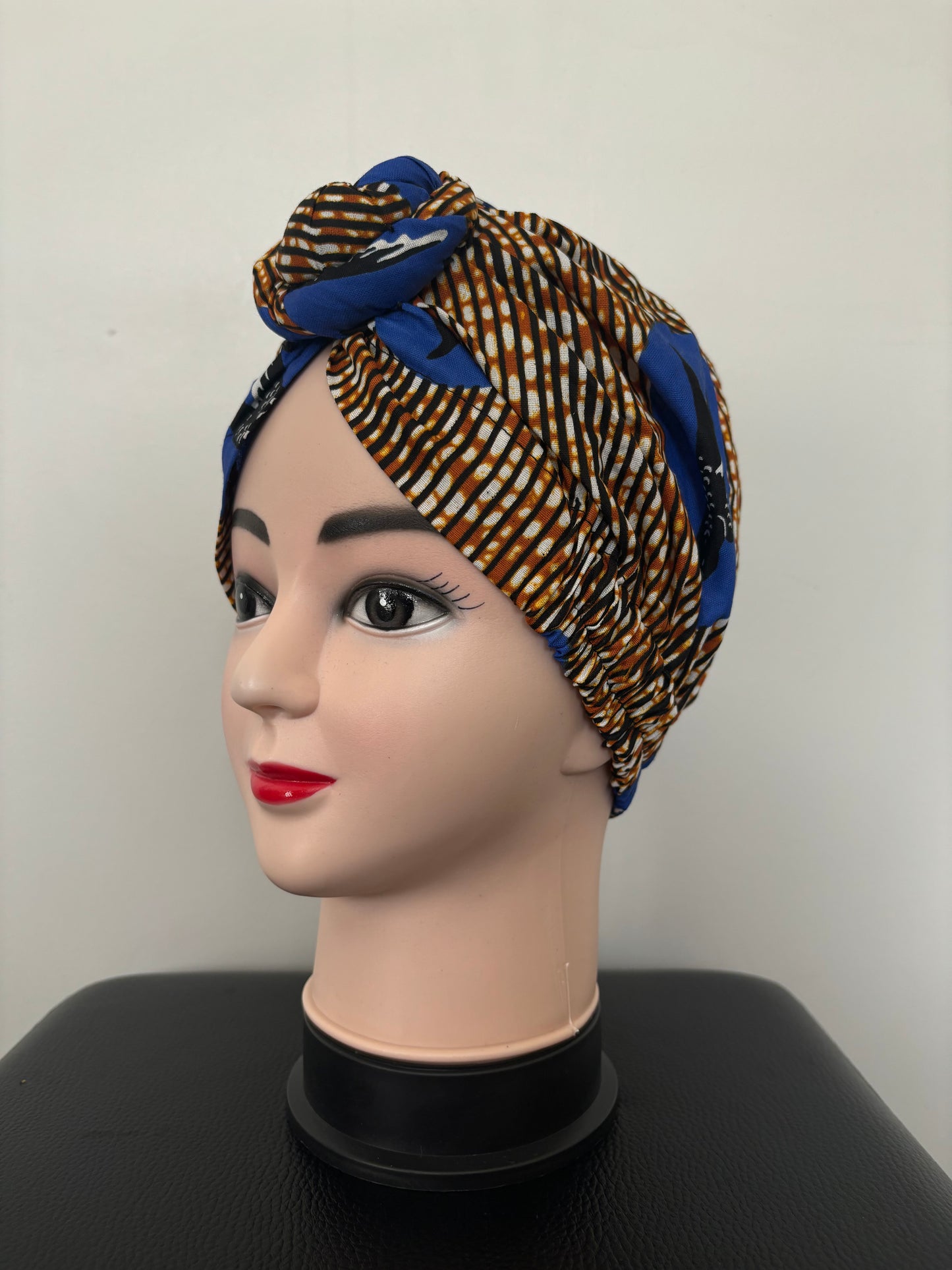 Turban « Rihanna 🎙️»