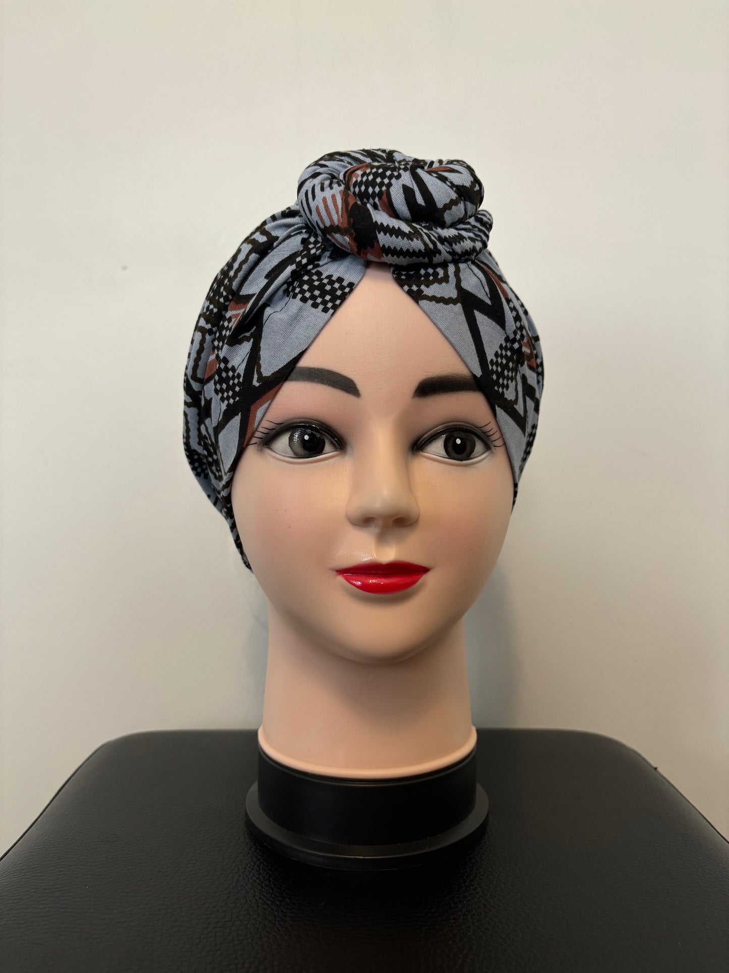 Turban « Annalise Keating »