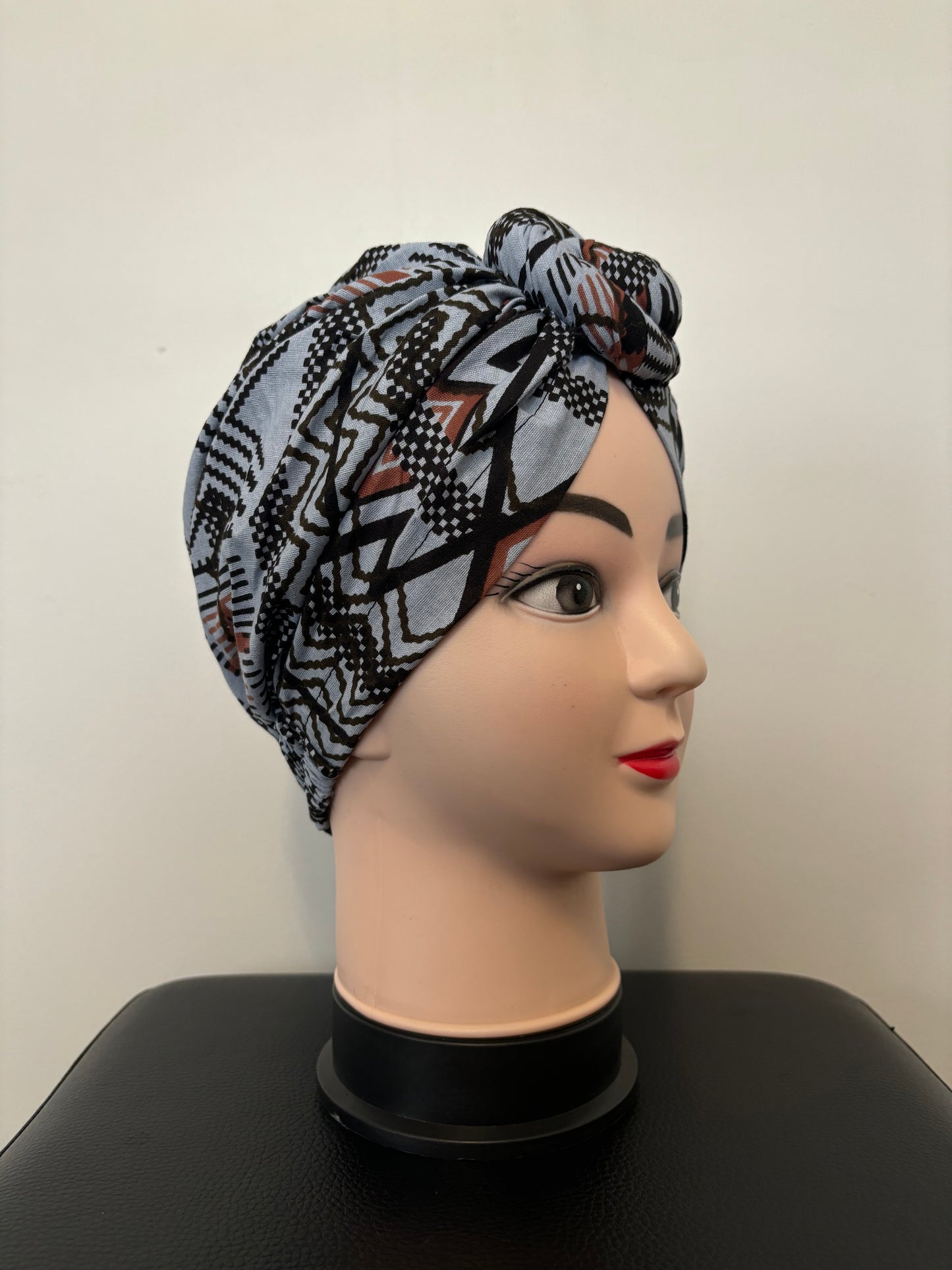 Turban « Annalise Keating »