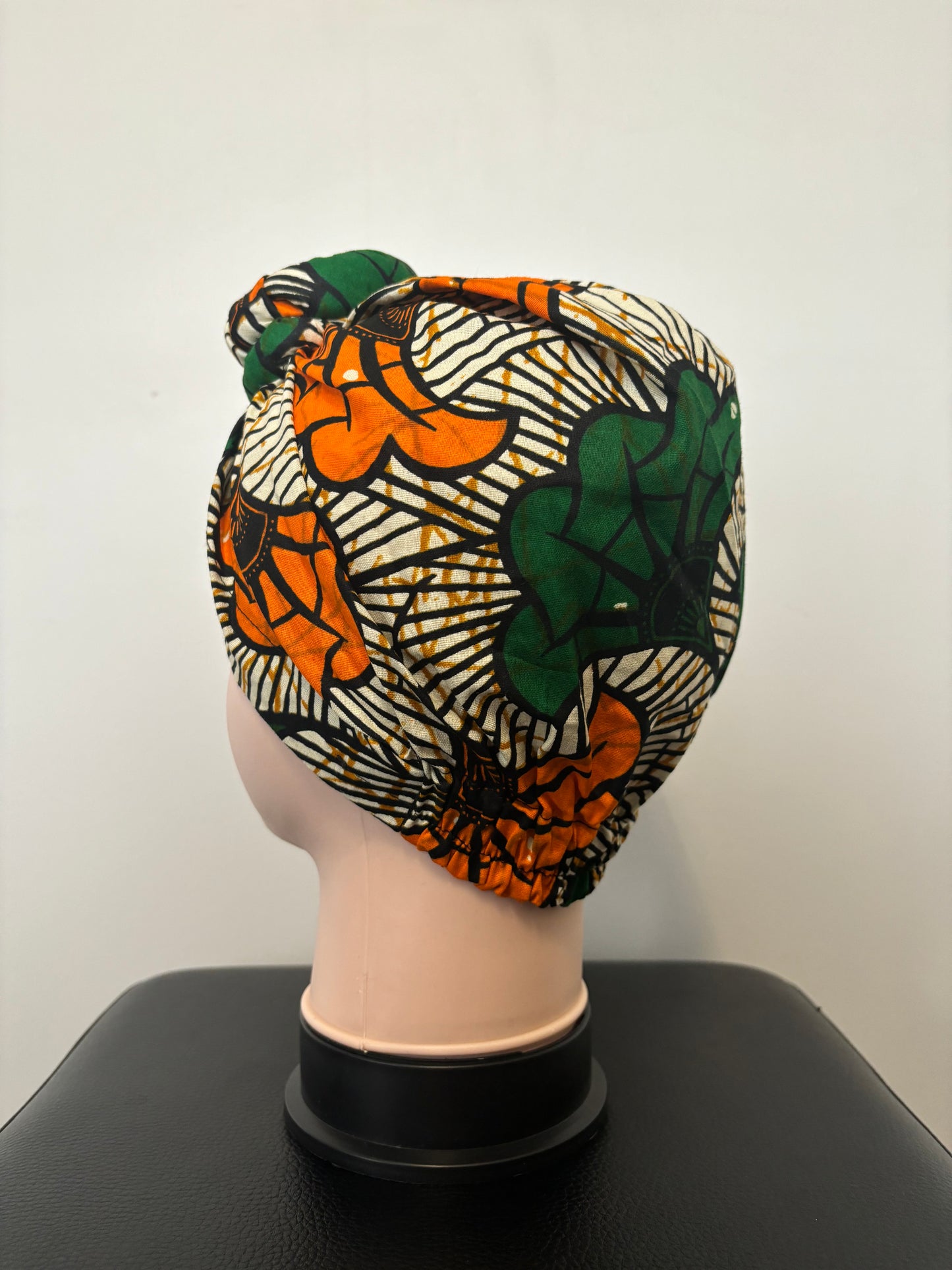 Turban « Affairrage »