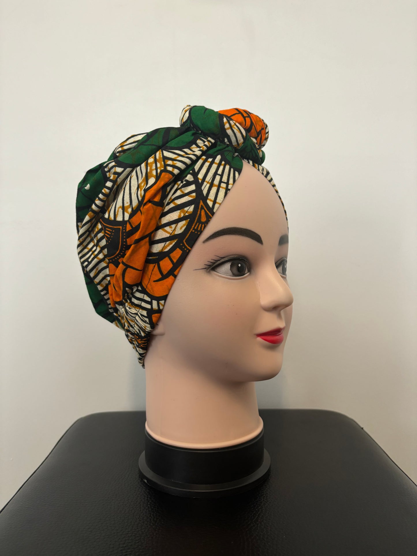 Turban « Affairrage »