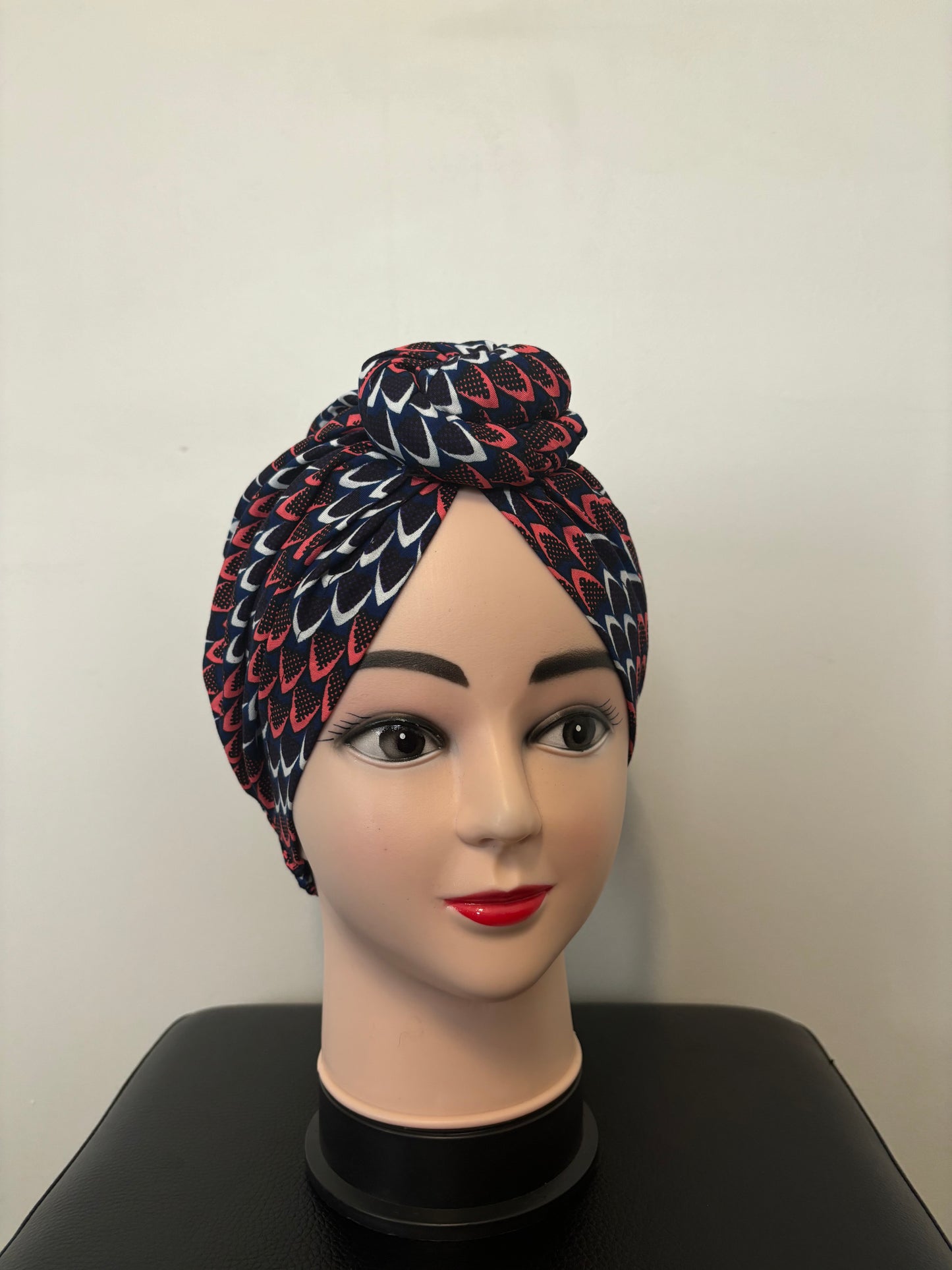 Turban « Universelle »