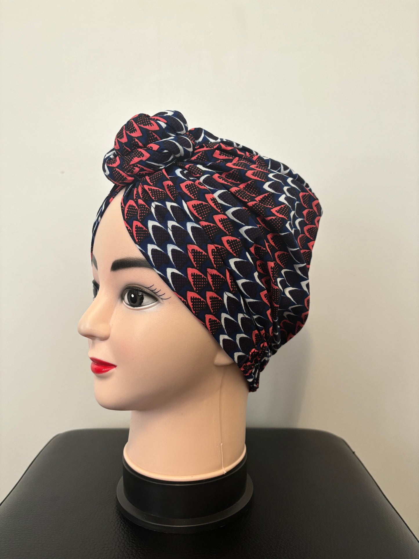 Turban « Universelle »