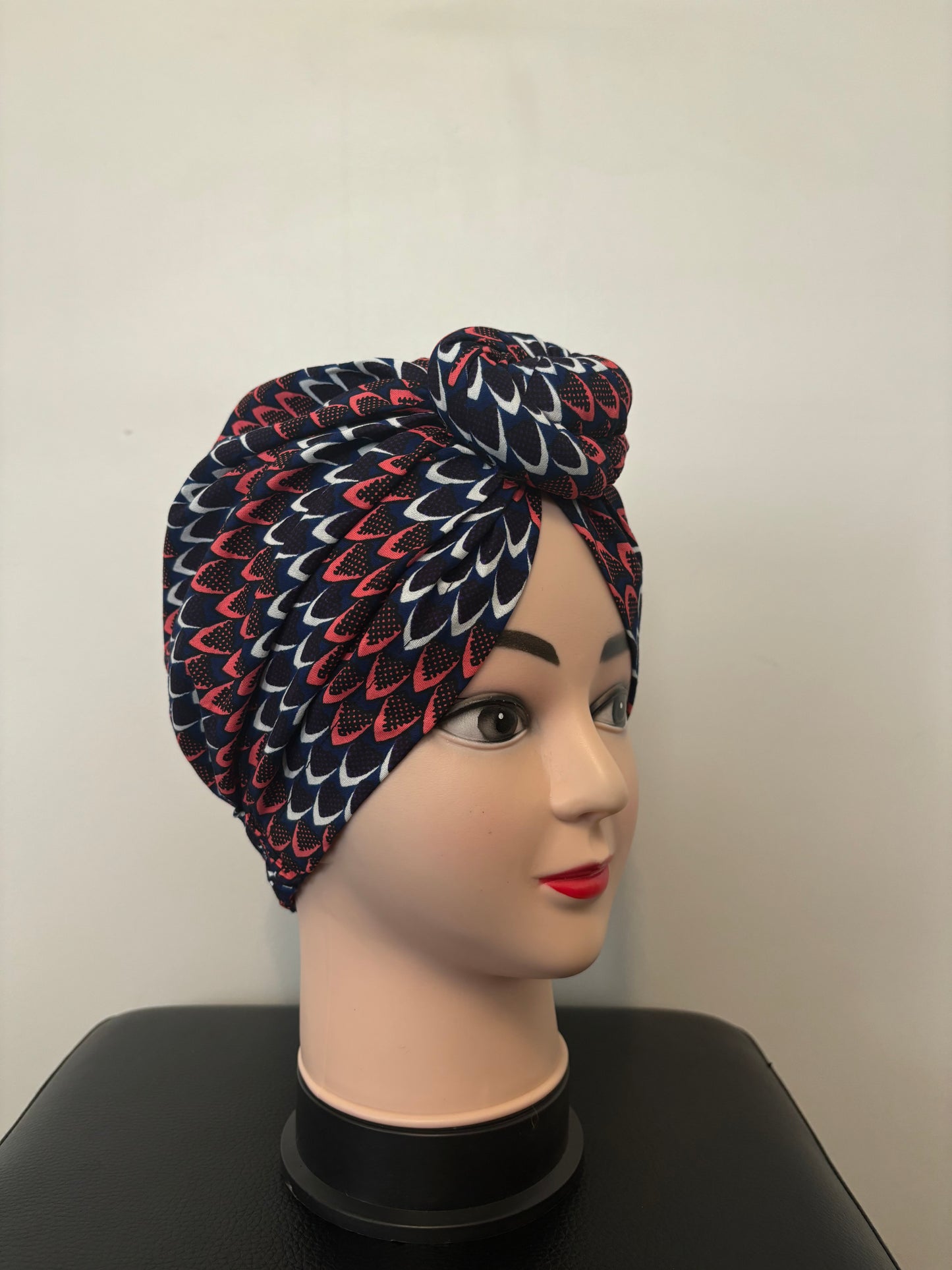 Turban « Universelle »