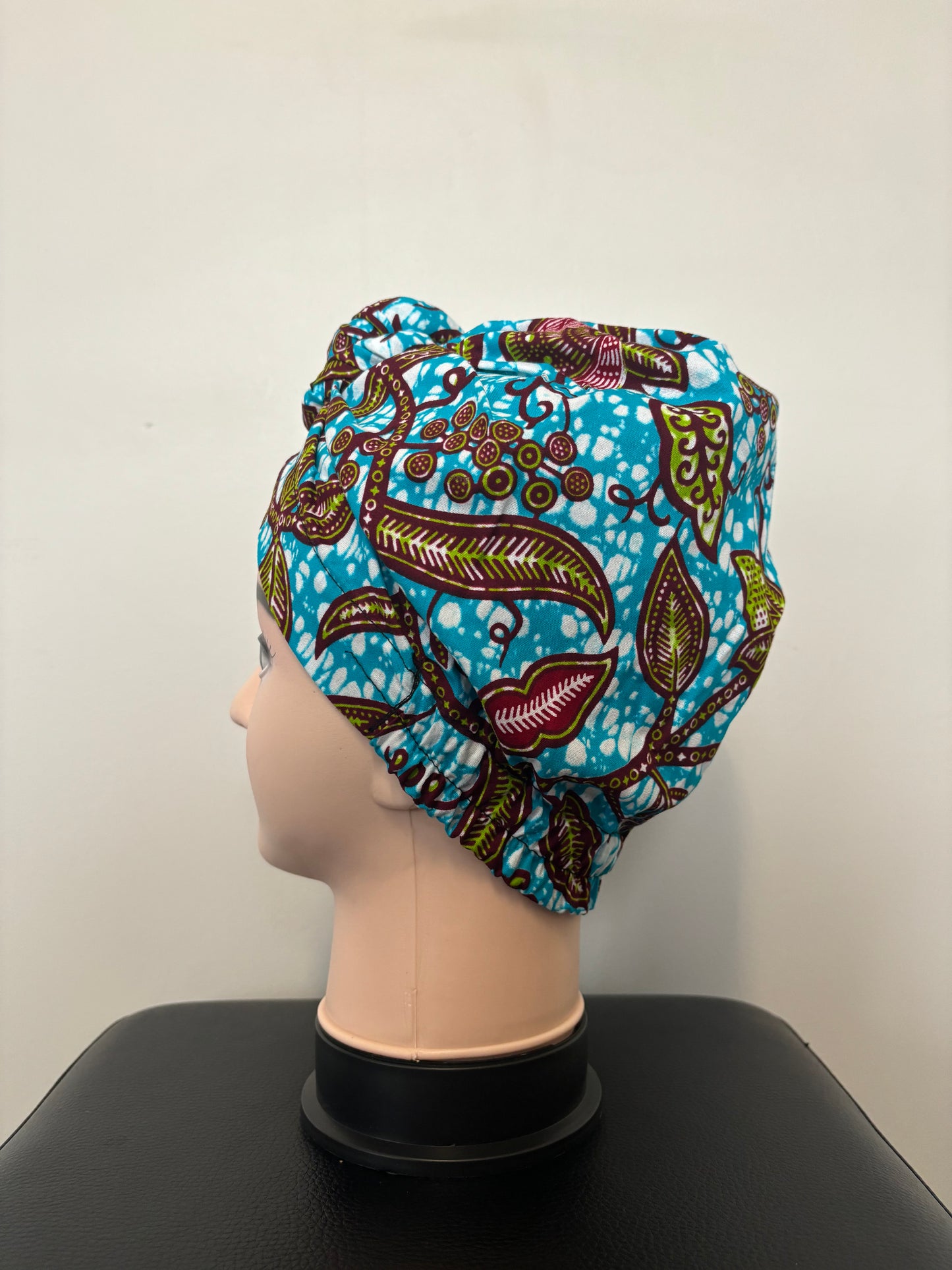 Turban « Wilhelmina »