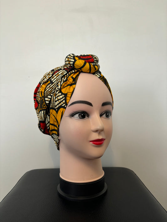 Turban « Eva 💯»