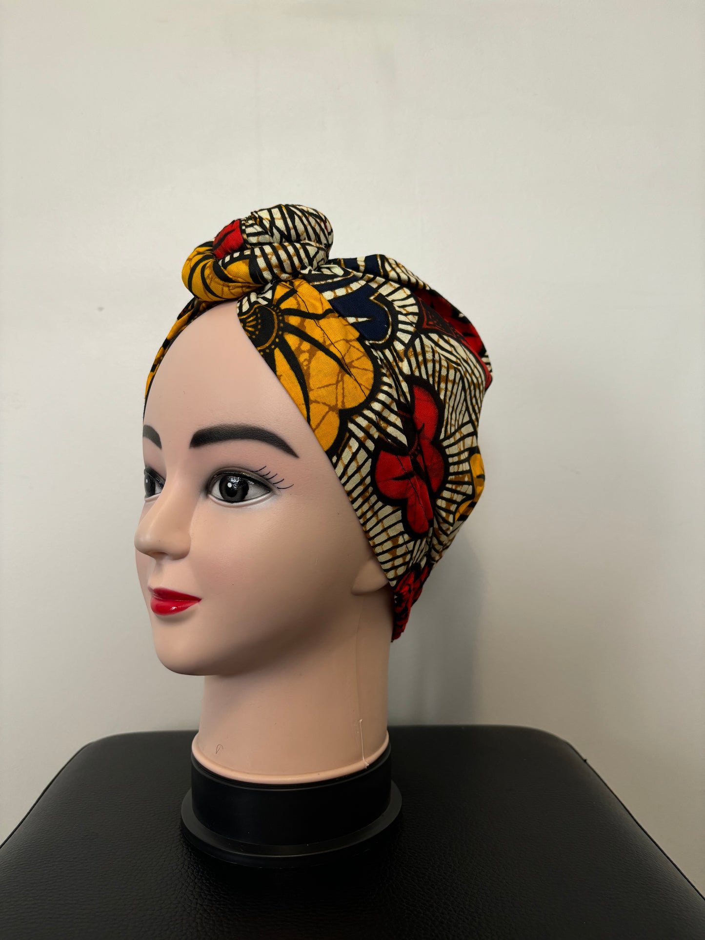 Turban « Eva 💯»