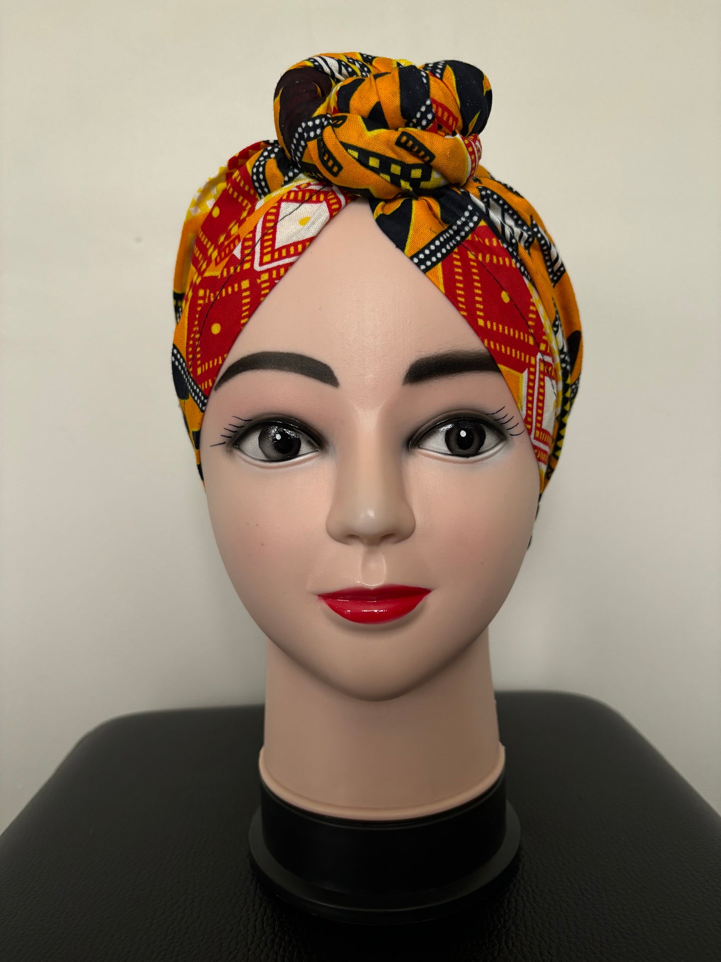 Turban « Summer is coming »