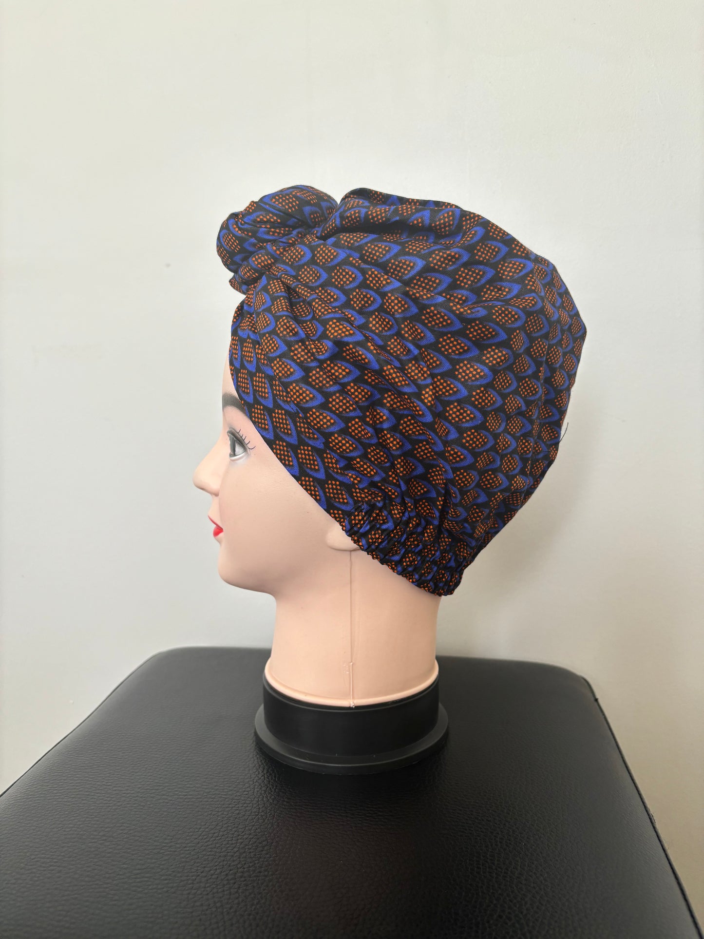 Turban « African Women style »