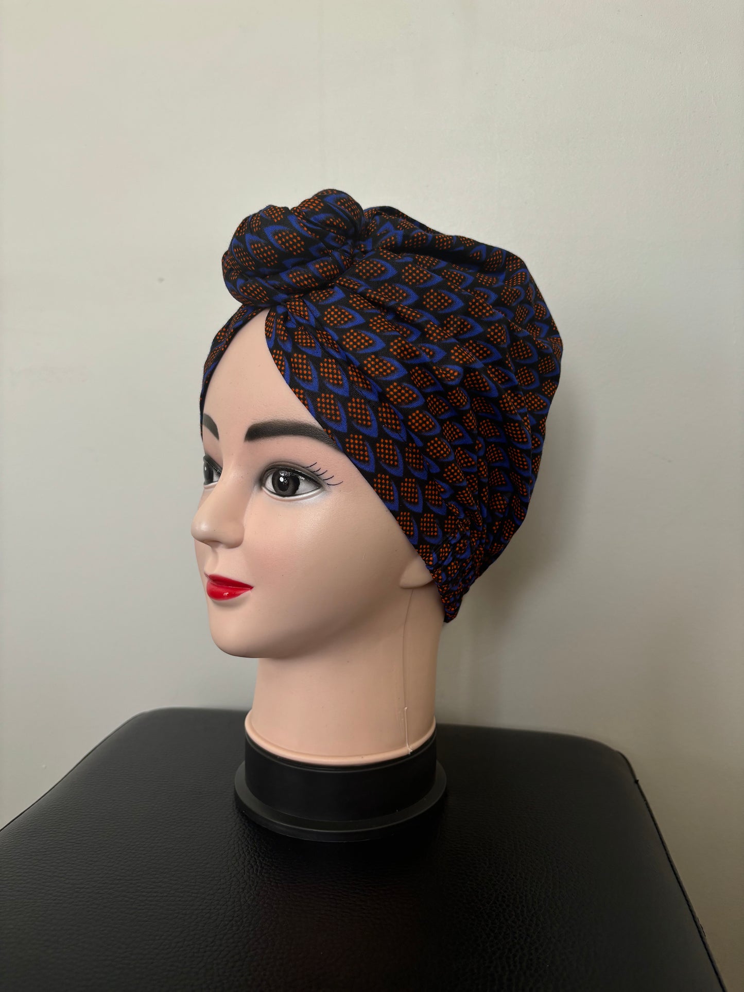 Turban « African Women style »