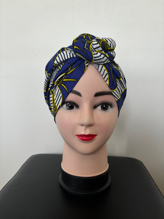 Turban « Summer is back »