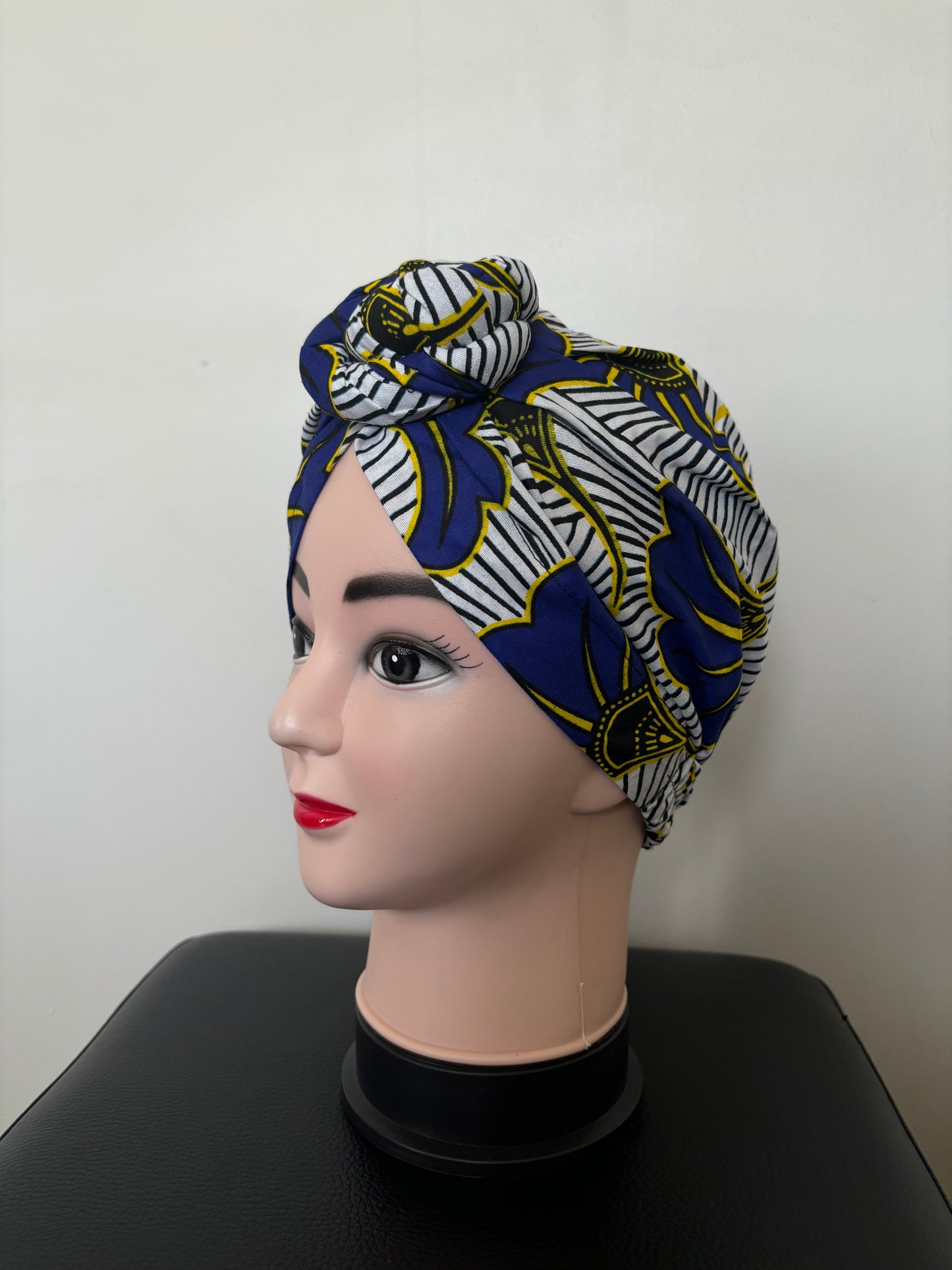 Turban « Summer is back »