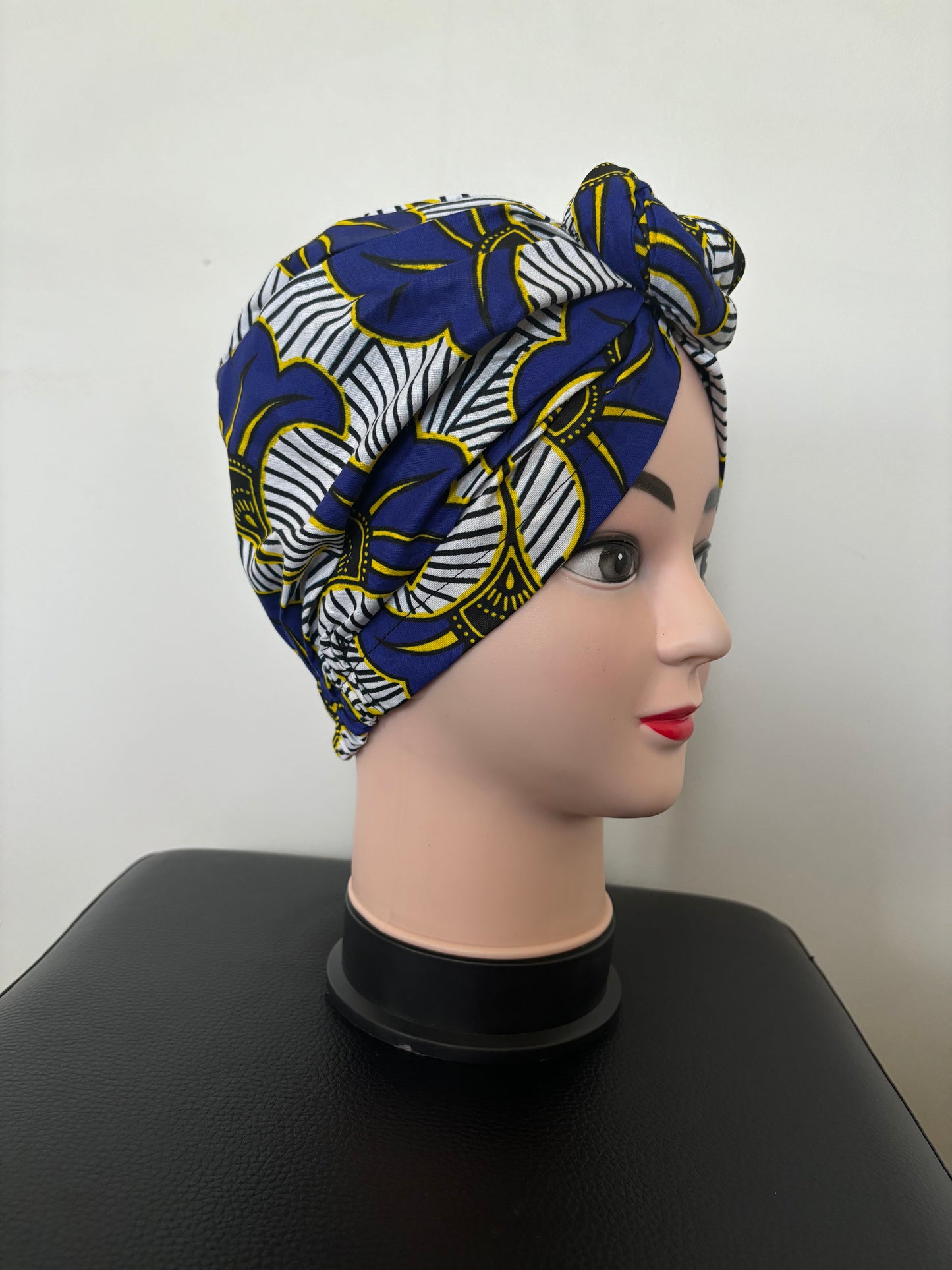 Turban « Summer is back »