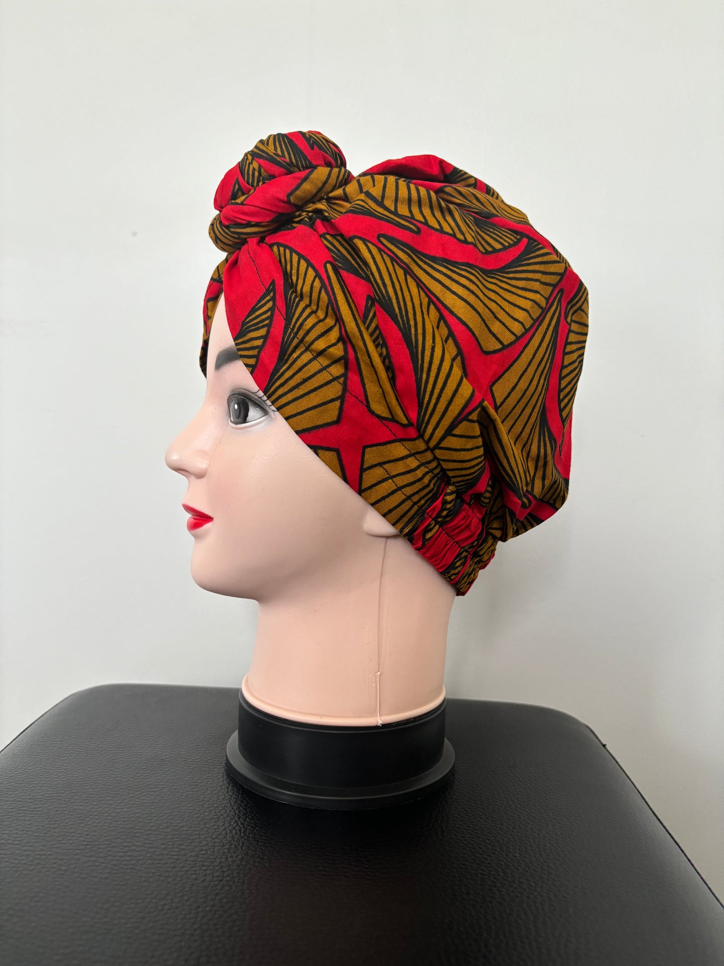 Turban « No Stress »