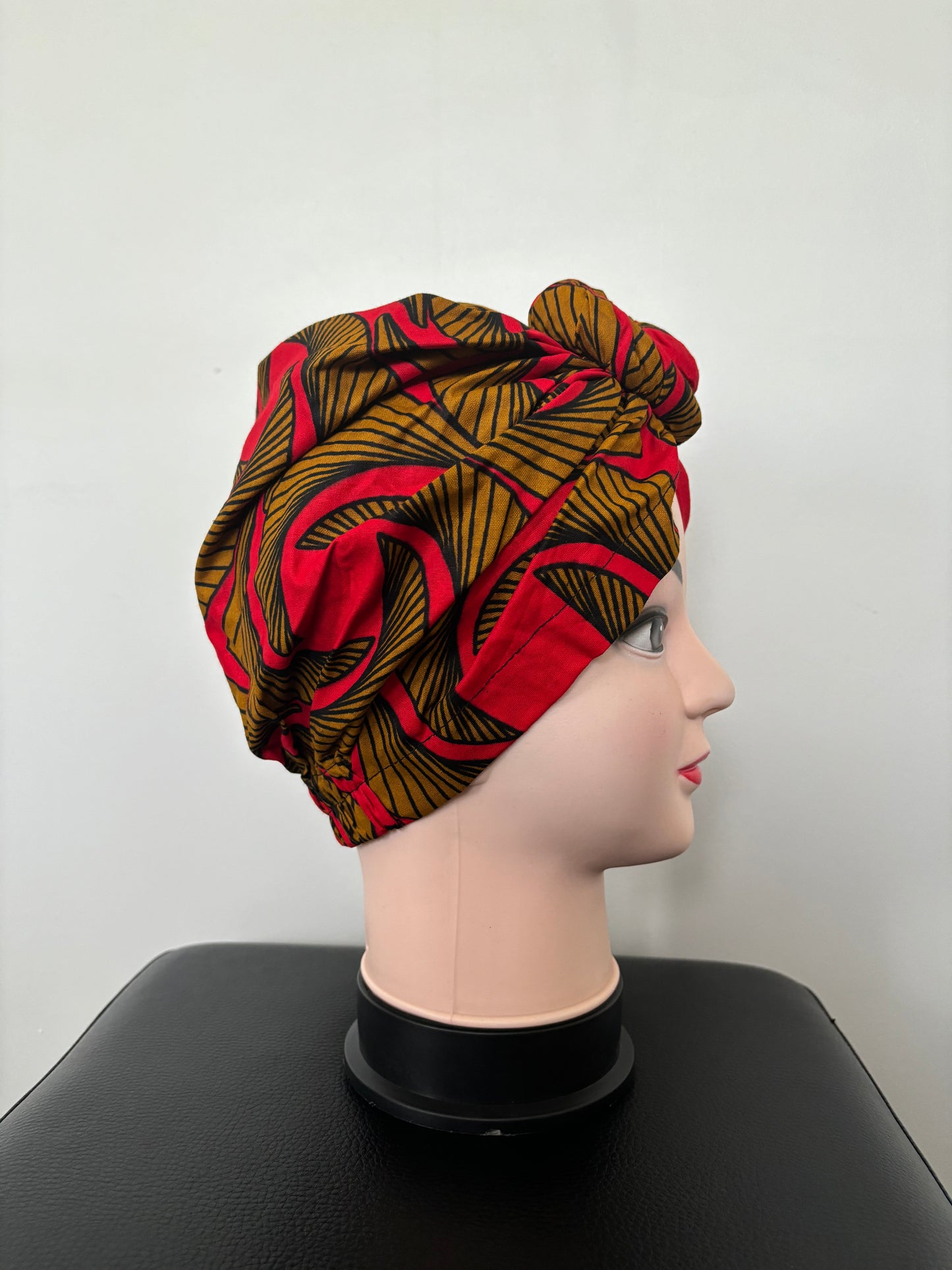 Turban « No Stress »