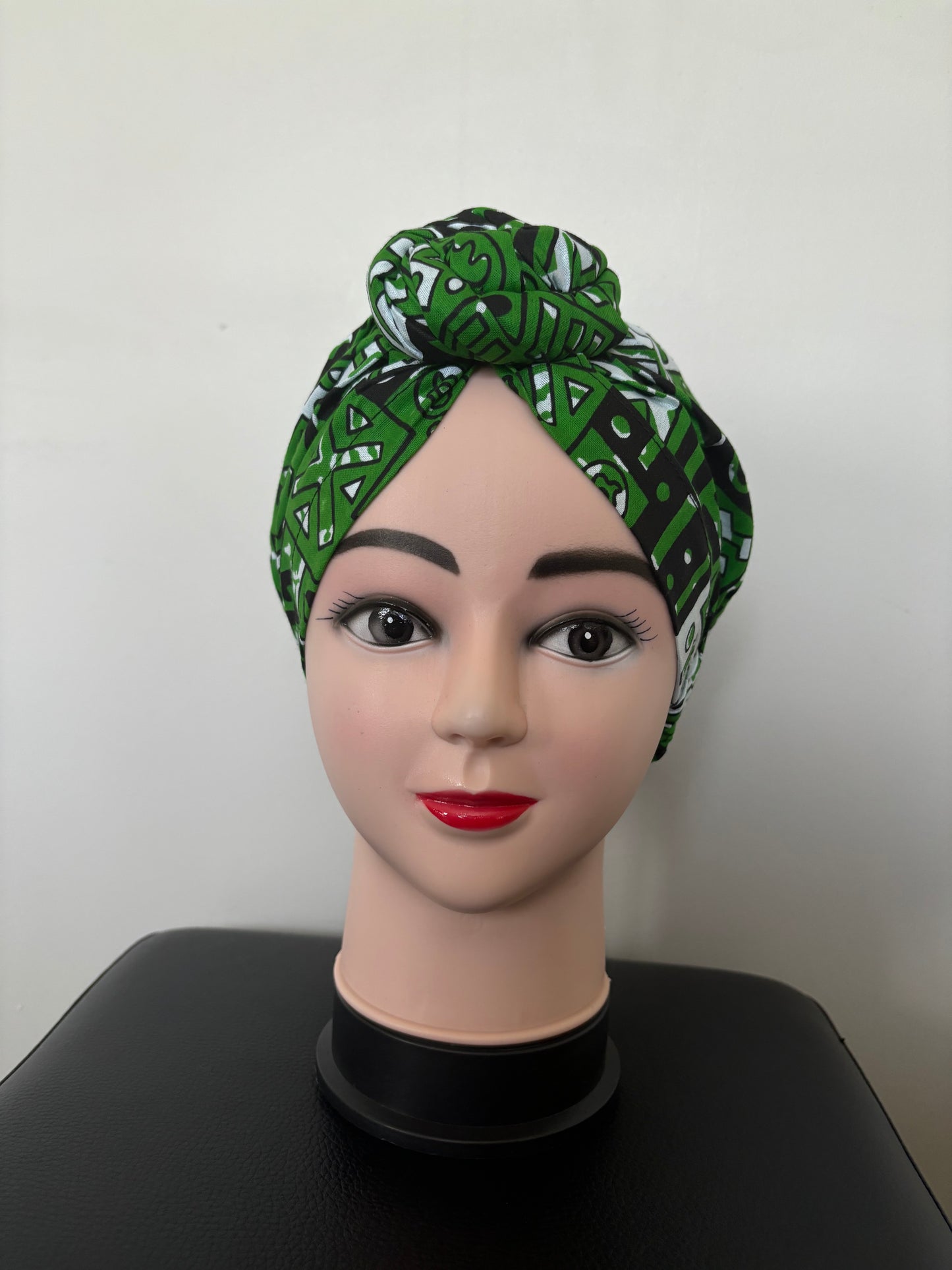 Turban « Focus »