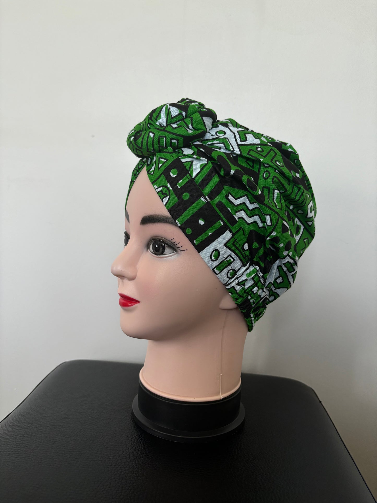 Turban « Focus »