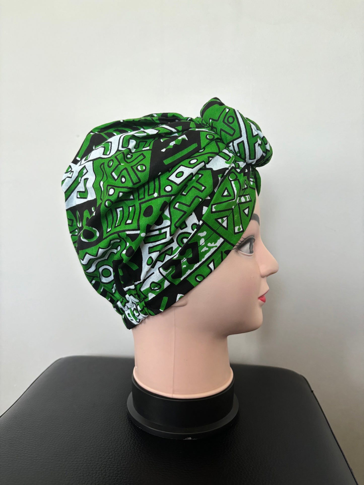 Turban « Focus »