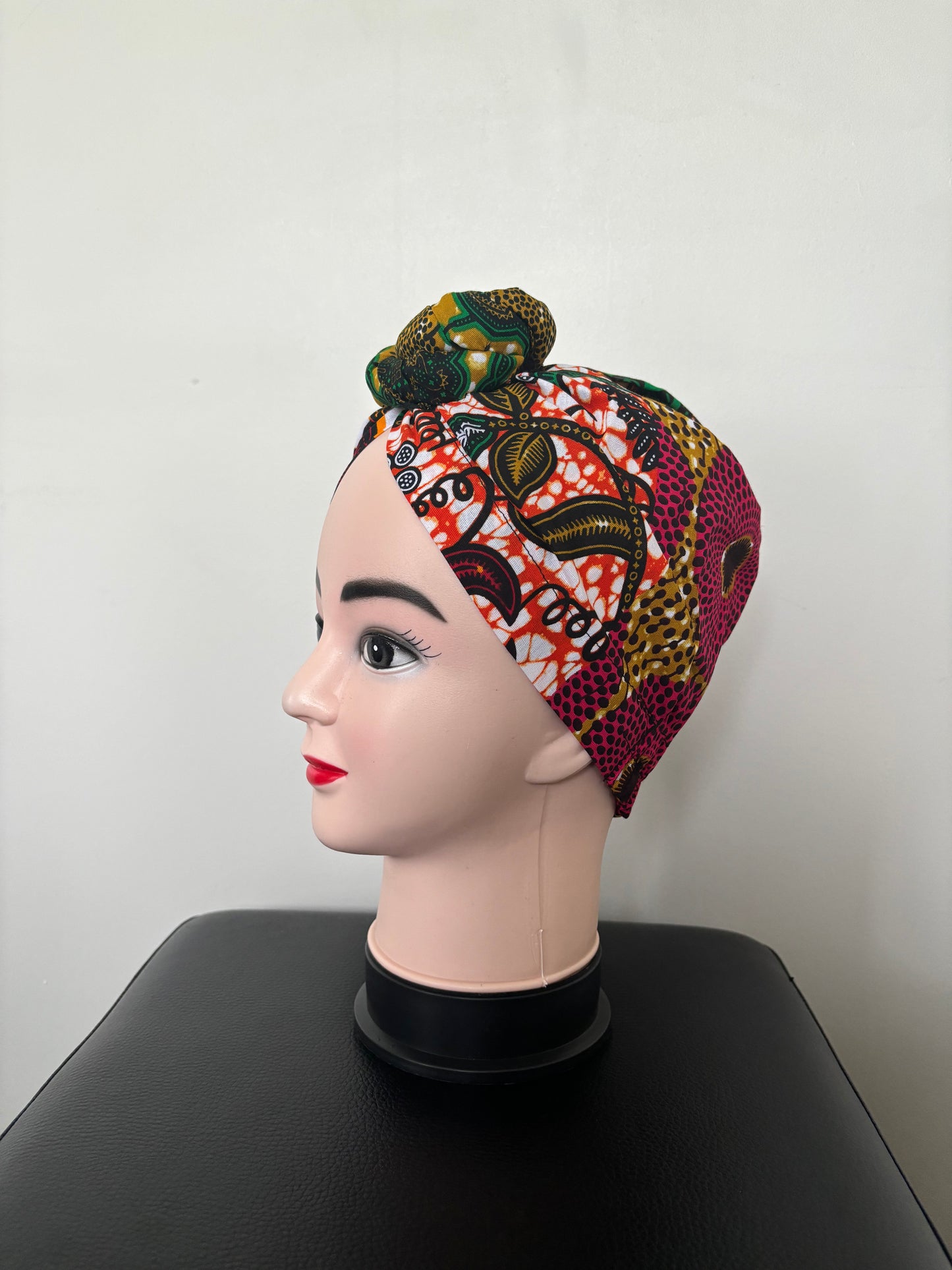 Turban « Africa »